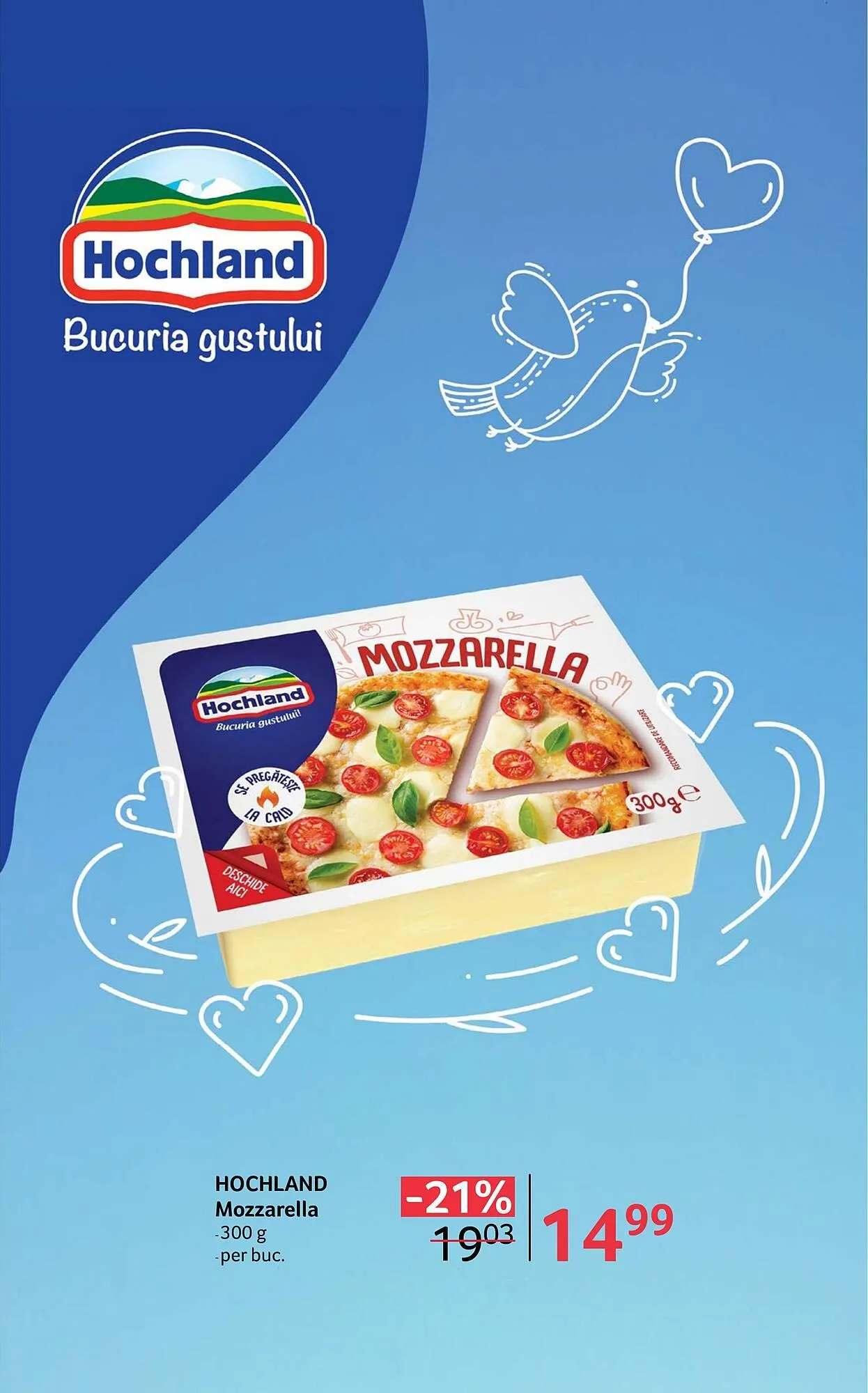 Catalog Catalog Selgros de la 13 iunie până la 26 iunie 2025 - Revista Pagina 13