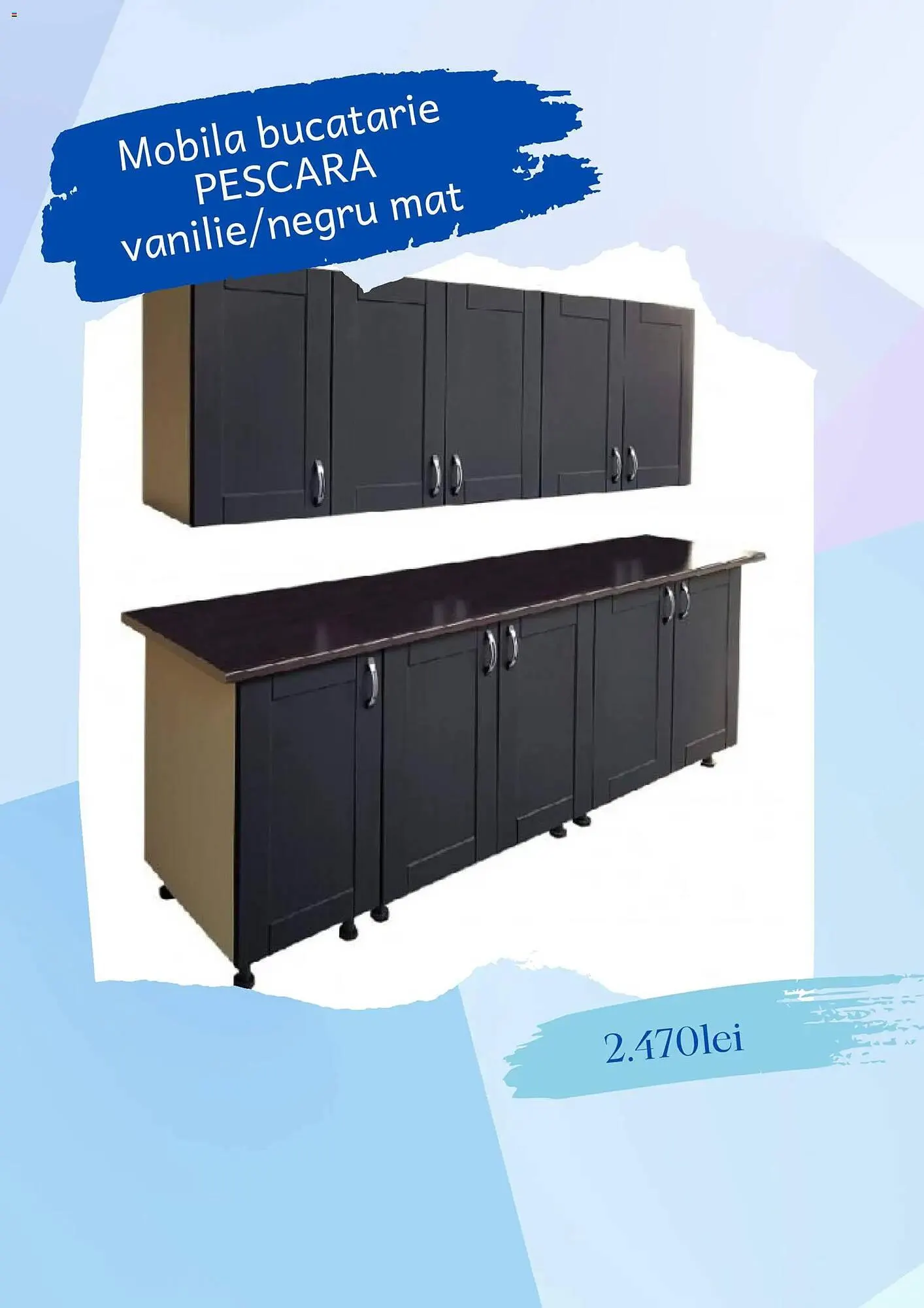 Catalog Magazine ELVILA de la 12 noiembrie până la 12 ianuarie 2026 - Revista Pagina 3