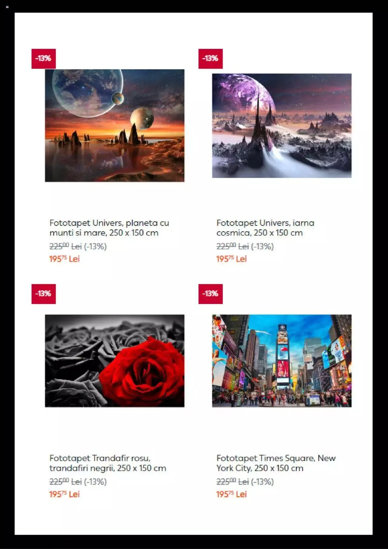 Catalog Catalog Vivre de la 8 mai până la 31 decembrie 2023 - Revista Pagina 5