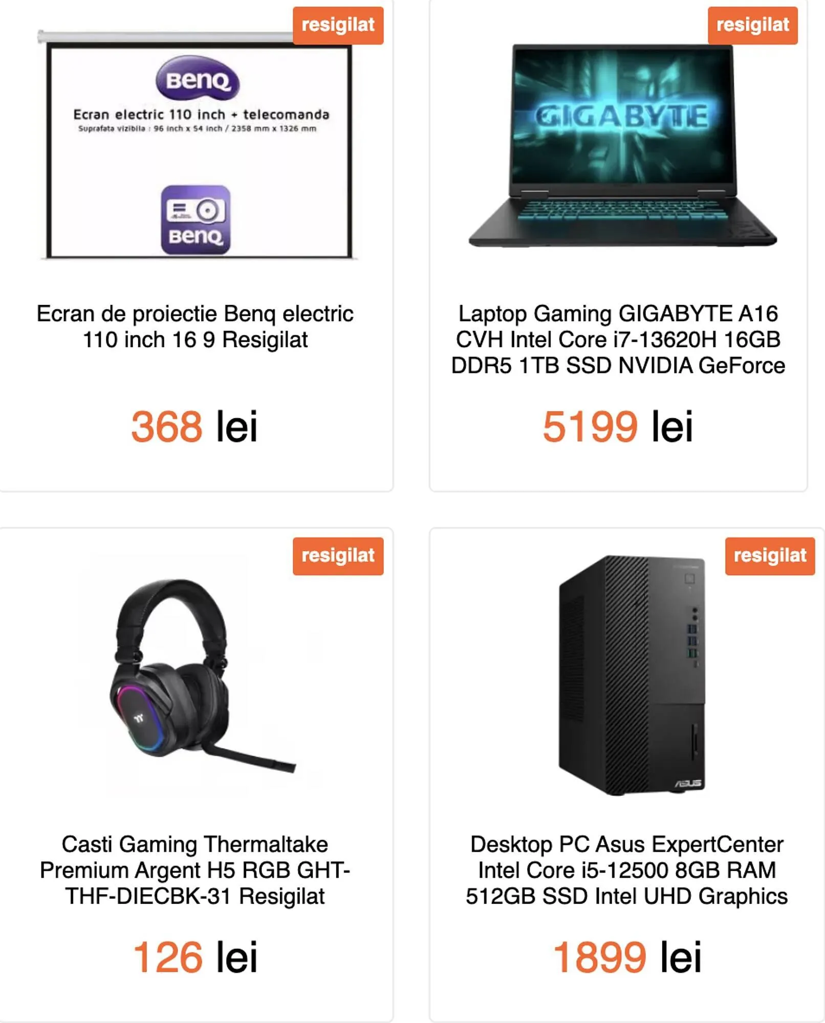 Catalog Catalog Cel de la 5 noiembrie până la 18 noiembrie 2025 - Revista Pagina 5