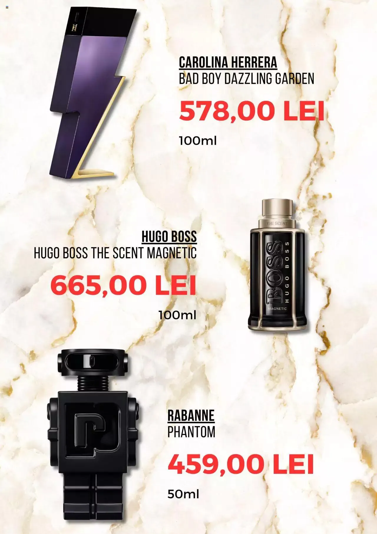 Catalog Catalog Sephora de la 1 martie până la 5 martie 2024 - Revista Pagina 8