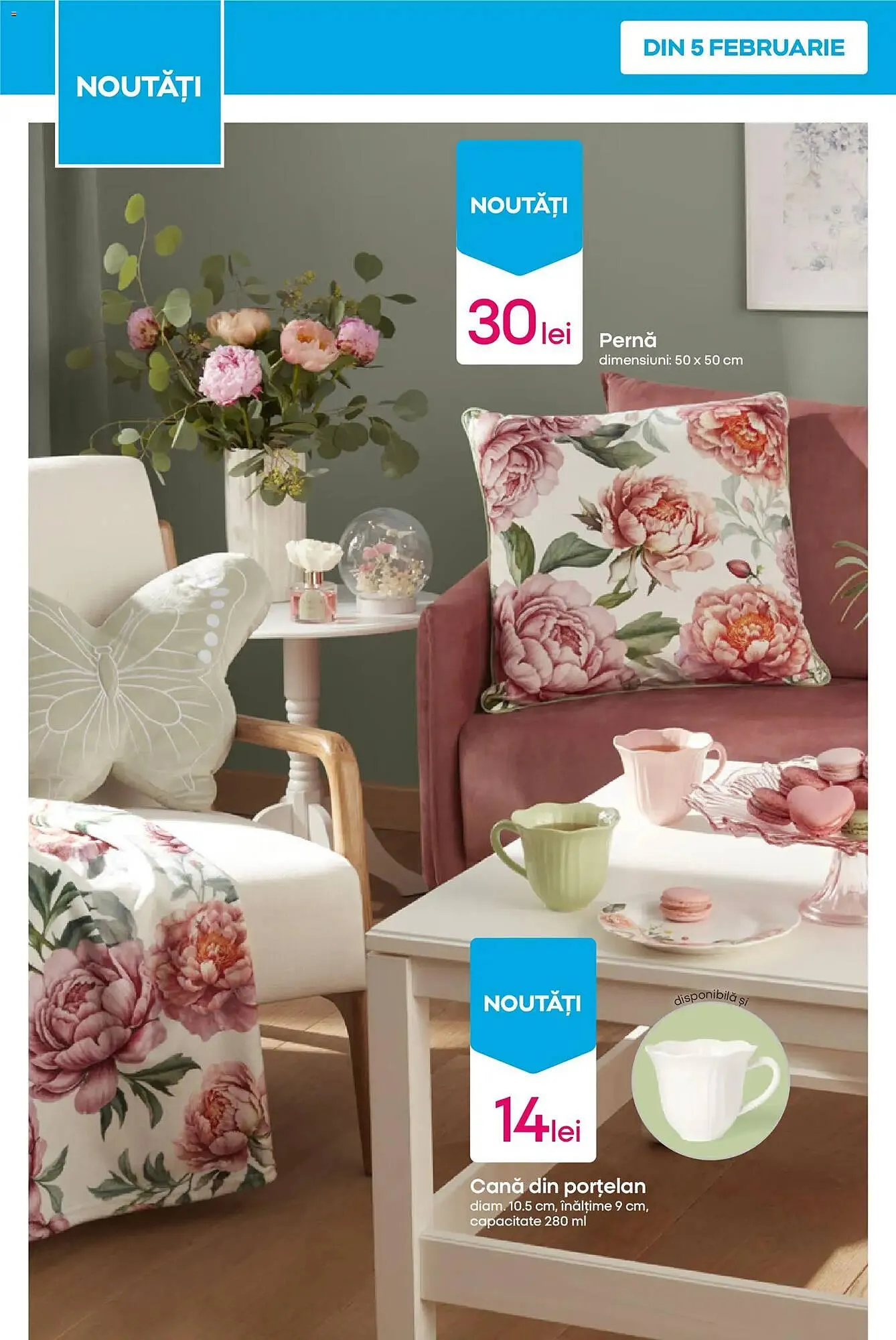 Catalog Catalog Pepco de la 11 februarie până la 18 februarie 2026 - Revista Pagina 10