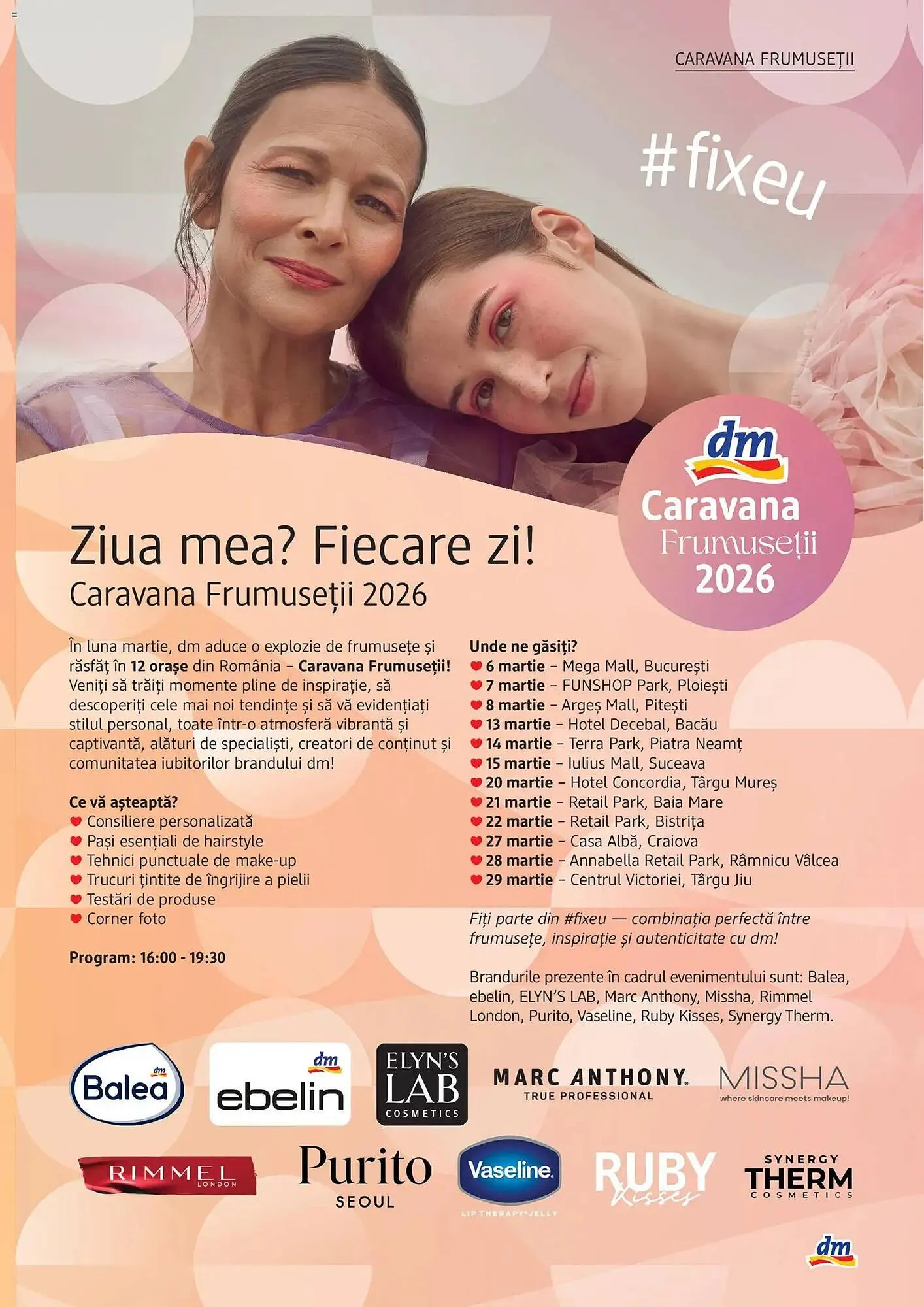 Catalog Catalog DM de la 4 martie până la 31 martie 2026 - Revista Pagina 7