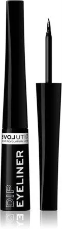 Revolution Relove Dip eyeliner lichid cu trasare precisă