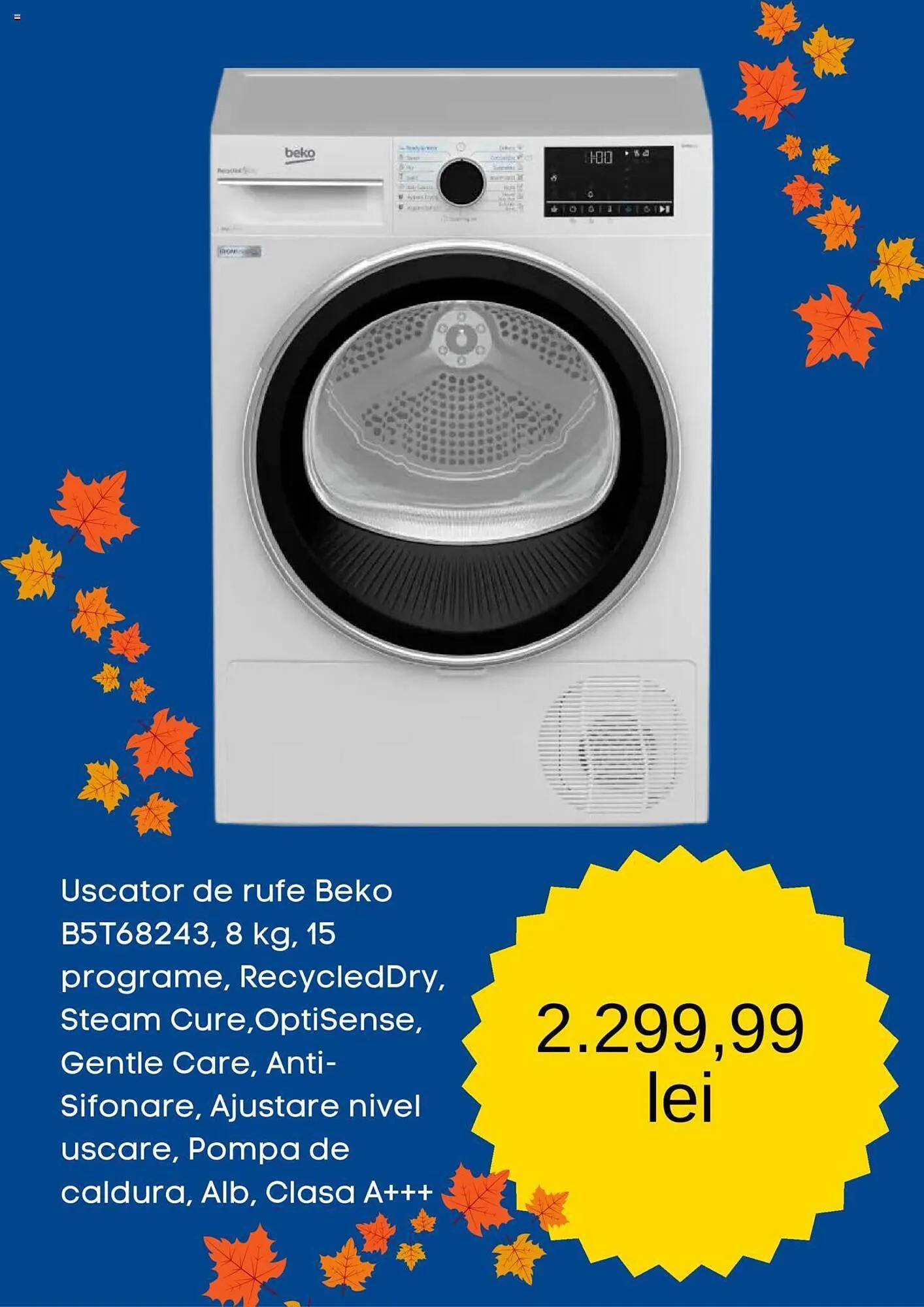 Catalog Flanco catalog de la 29 septembrie până la 23 octombrie 2023 - Revista Pagina 3