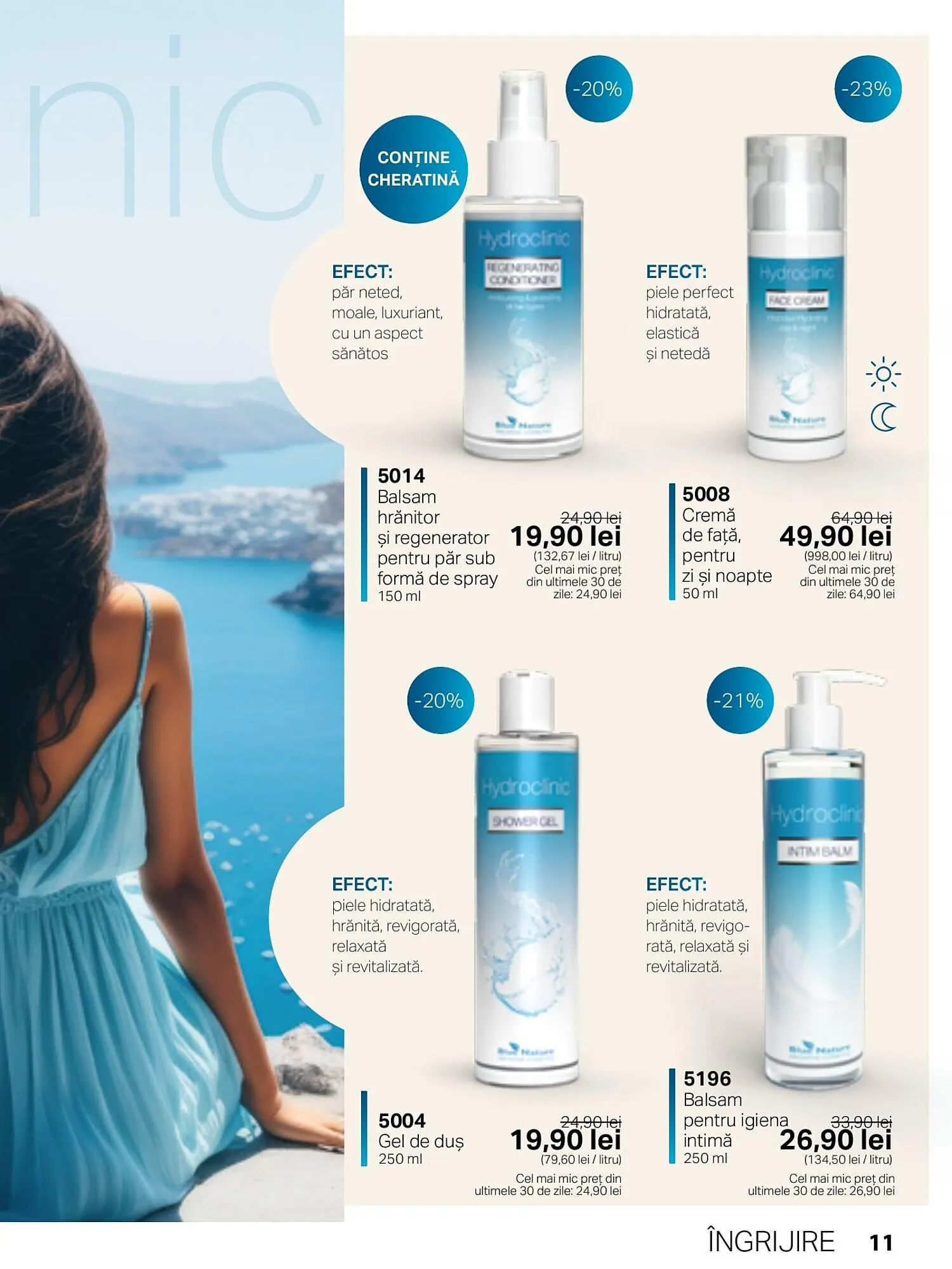 Catalog Catalog BetterStyle de la 1 august până la 31 august 2024 - Revista Pagina 103
