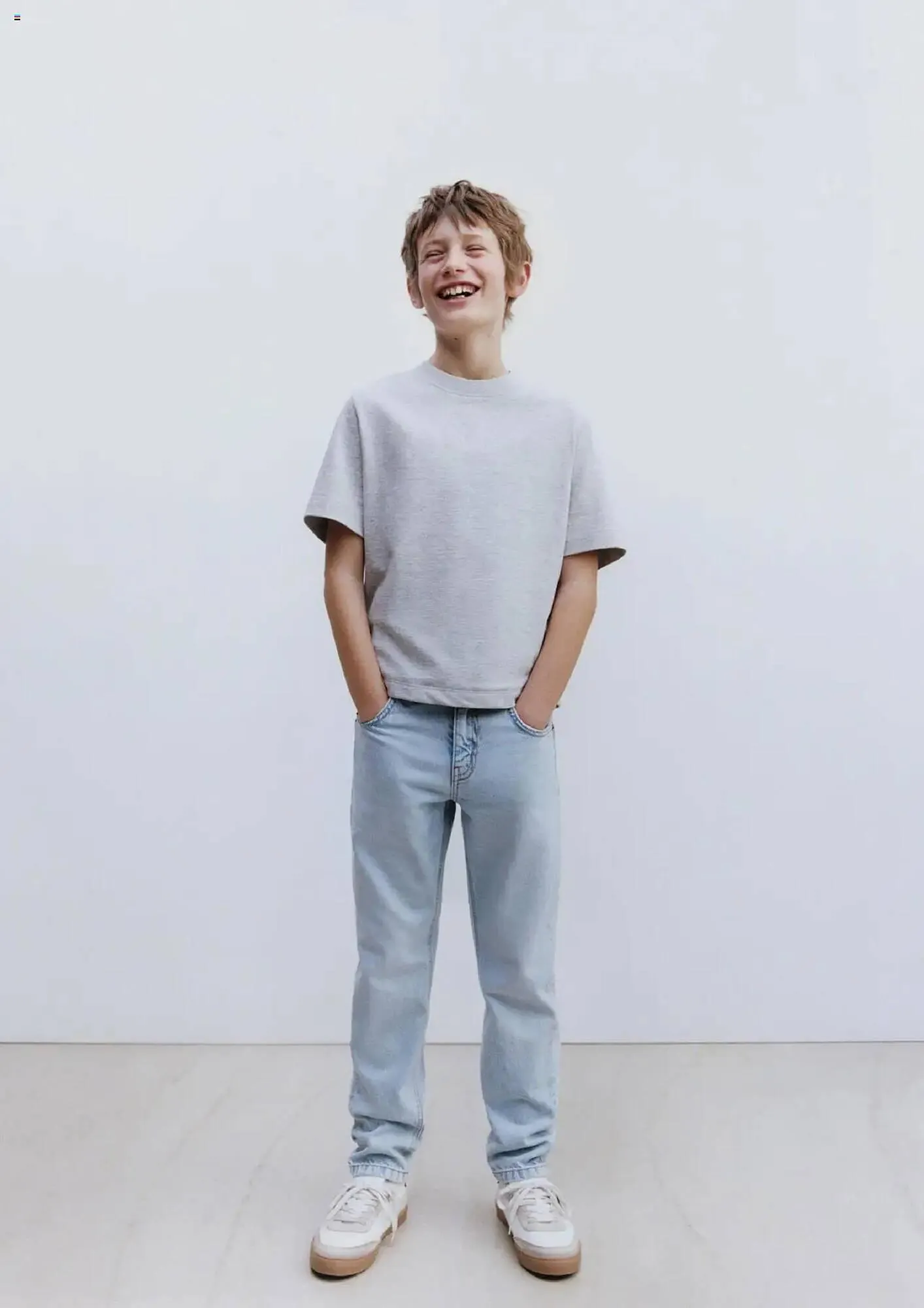 Catalog Catalog Zara de la 1 aprilie până la 30 aprilie 2025 - Revista Pagina 9