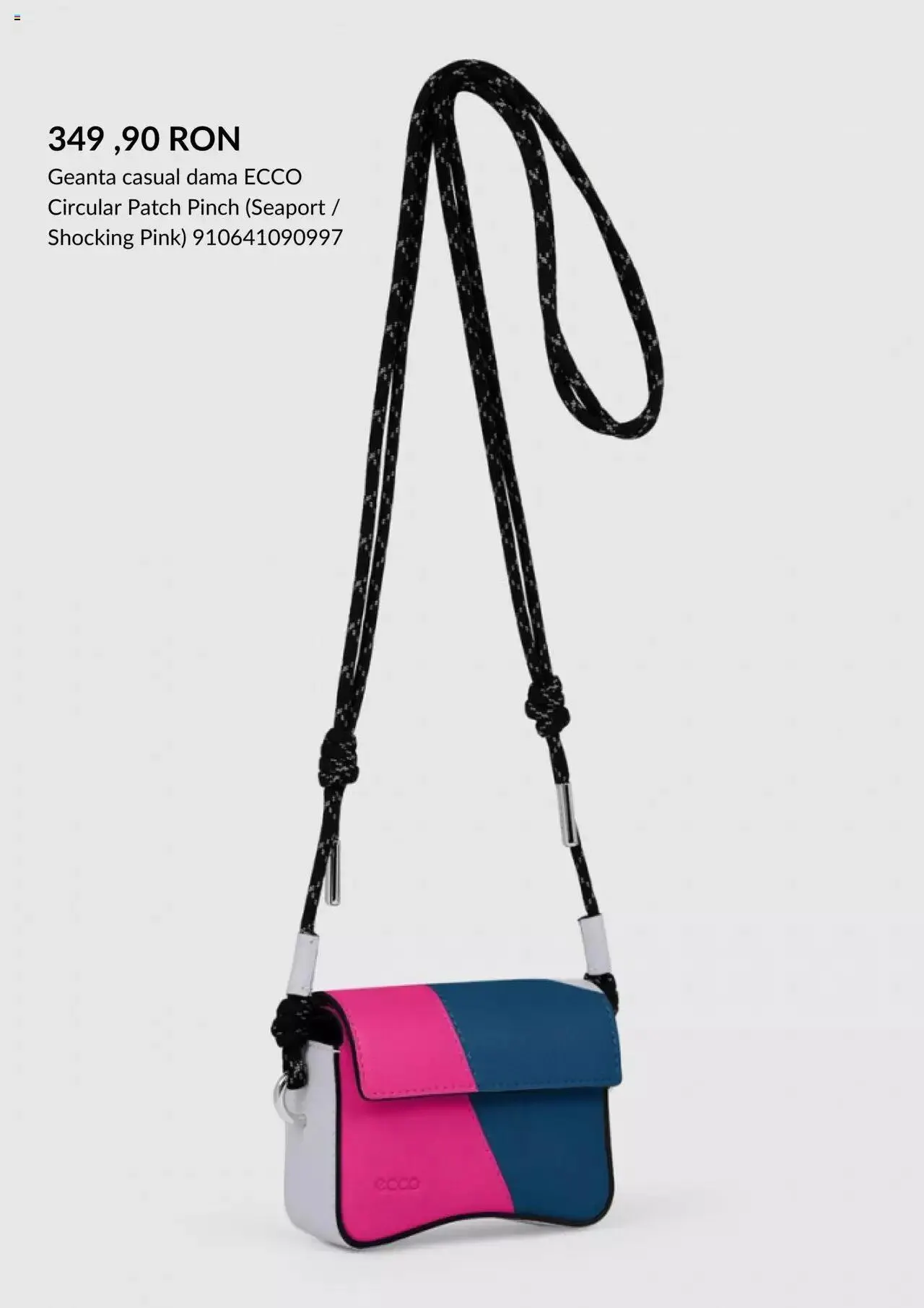 Catalog Catalog Ecco de la 1 iulie până la 31 iulie 2023 - Revista Pagina 16