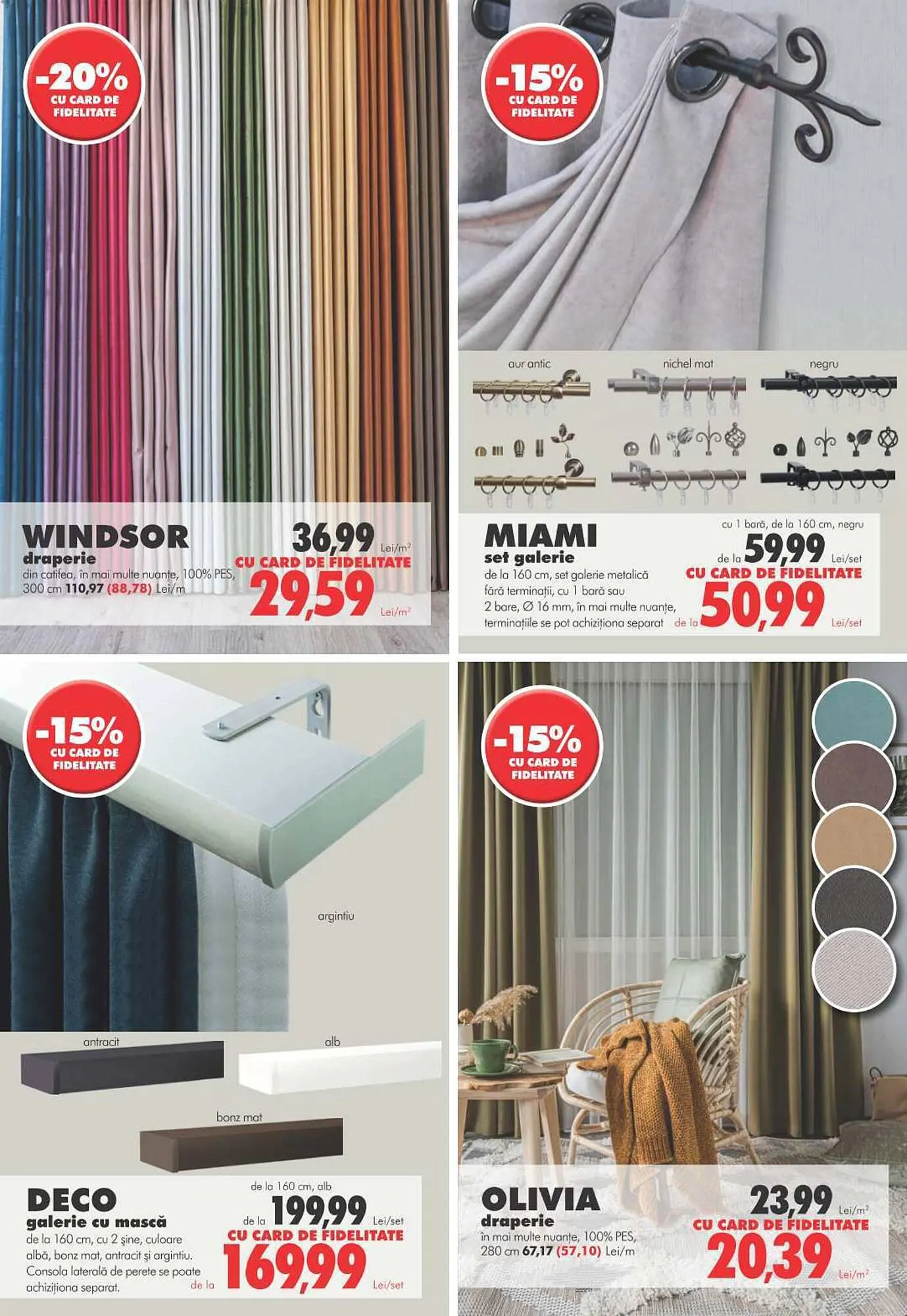 Catalog Media Galaxy catalog de la 1 noiembrie până la 30 noiembrie 2023 - Revista Pagina 5