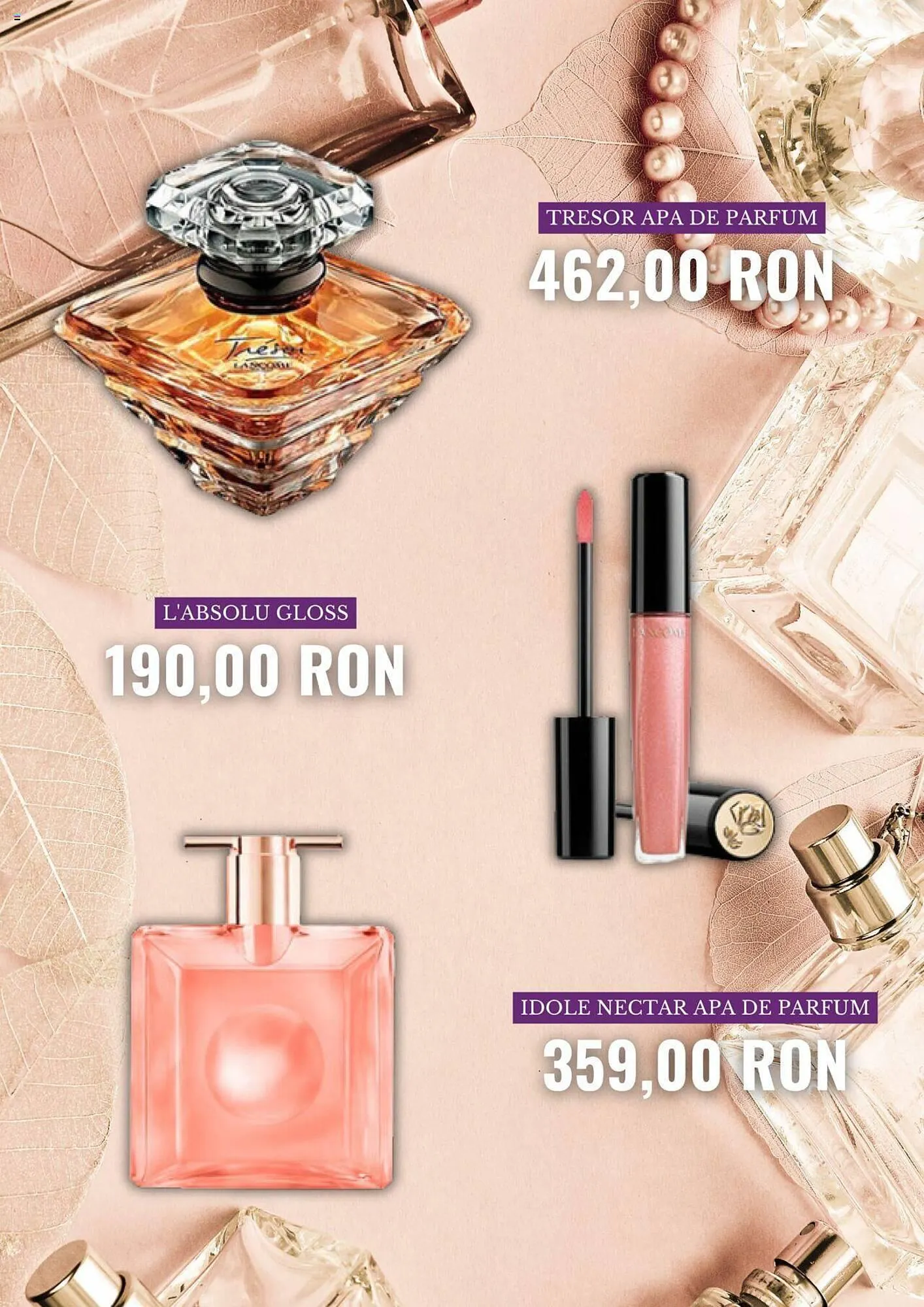 Catalog Marionnaud catalog de la 1 iulie până la 31 iulie 2024 - Revista Pagina 5