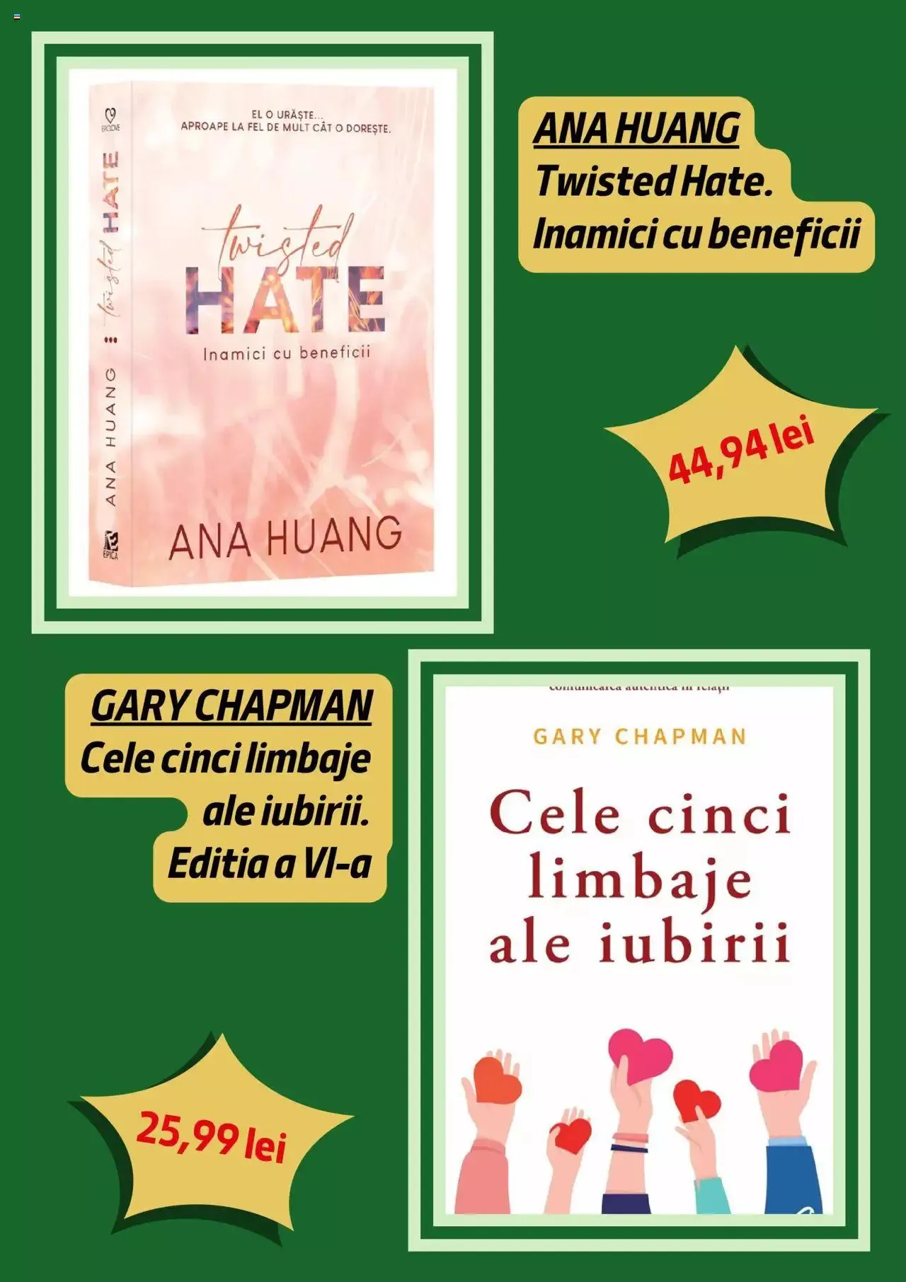 Catalog Catalog Elefant de la 15 ianuarie până la 31 ianuarie 2024 - Revista Pagina 2