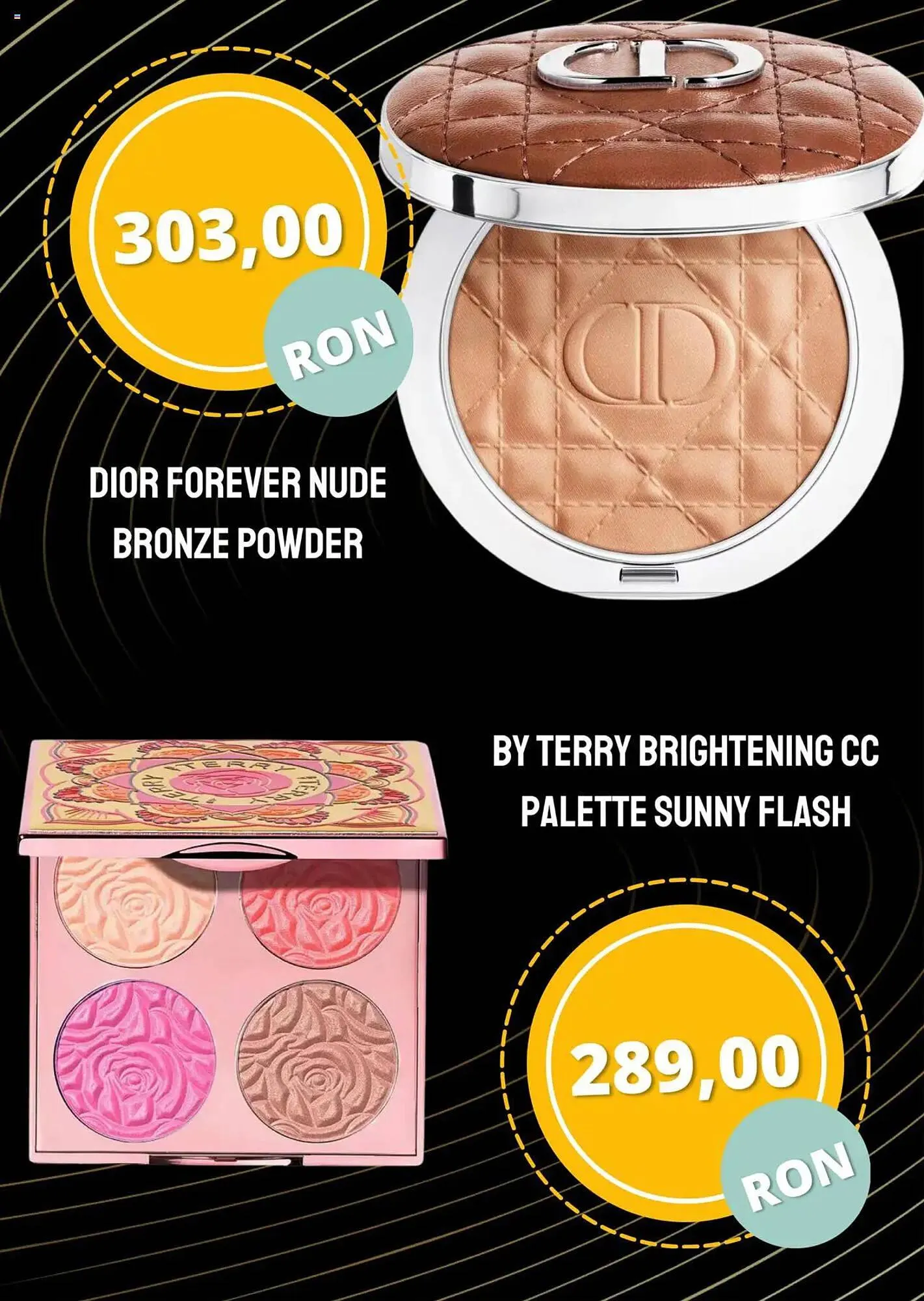 Catalog Catalog Douglas de la 1 martie până la 31 martie 2025 - Revista Pagina 6