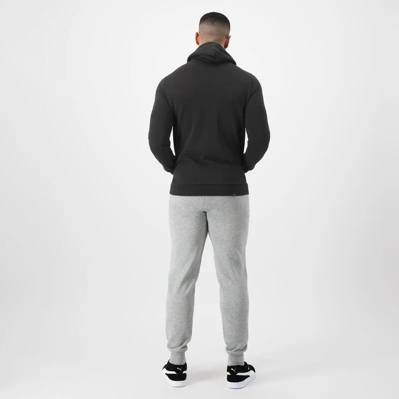 Pantalon Fitness Puma Gri Bărbați