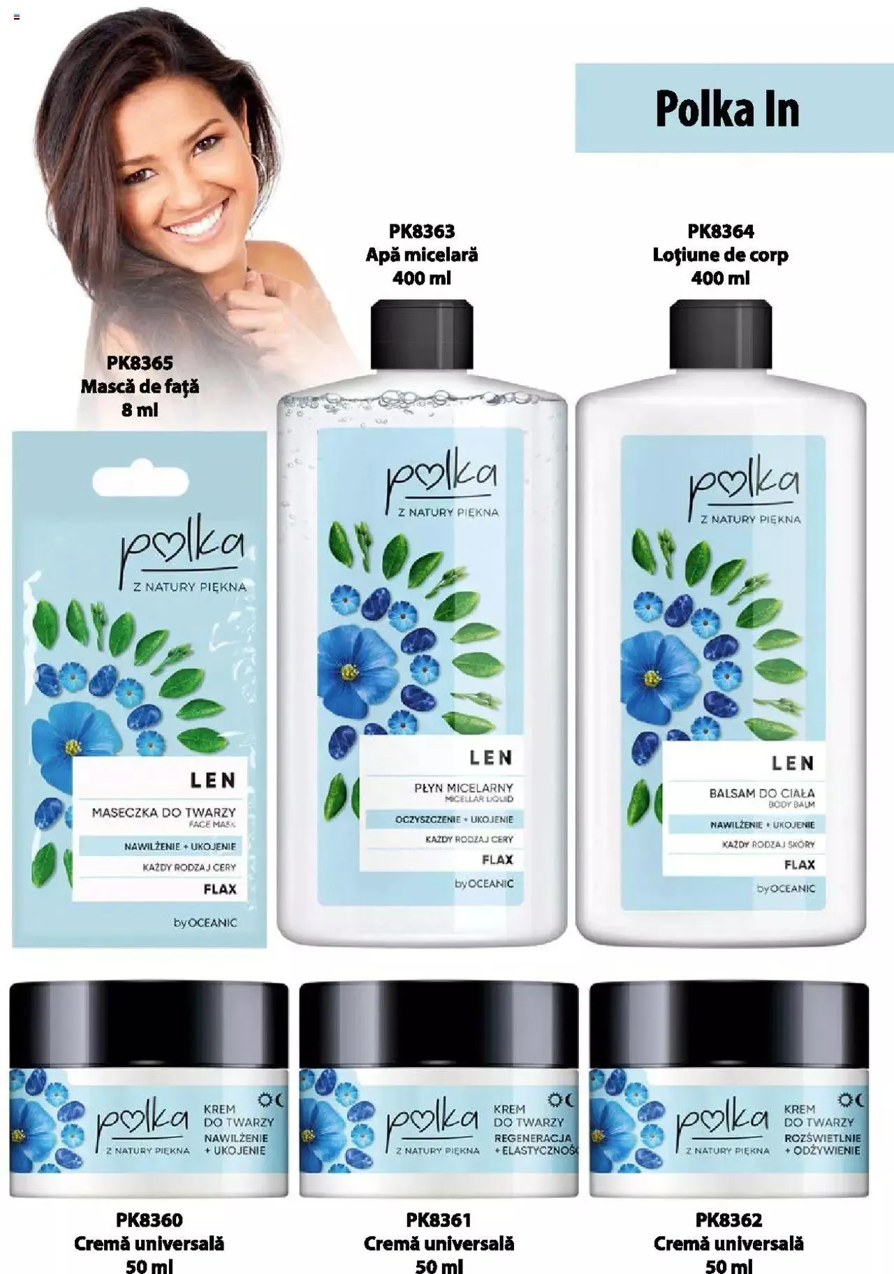 Catalog Lady’s - Brosura de la 19 decembrie până la 31 decembrie 2023 - Revista Pagina 83