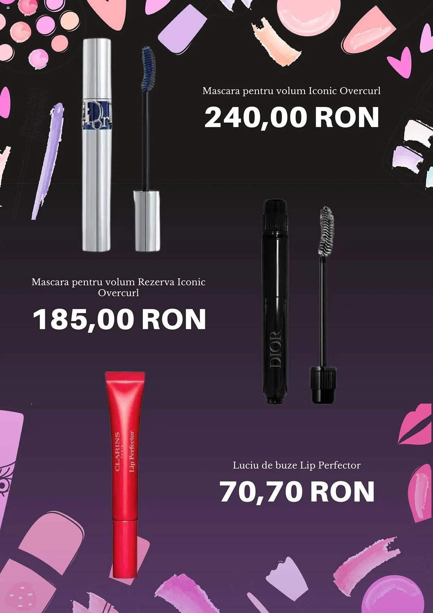 Catalog Marionnaud catalog de la 1 septembrie până la 30 septembrie 2023 - Revista Pagina 8