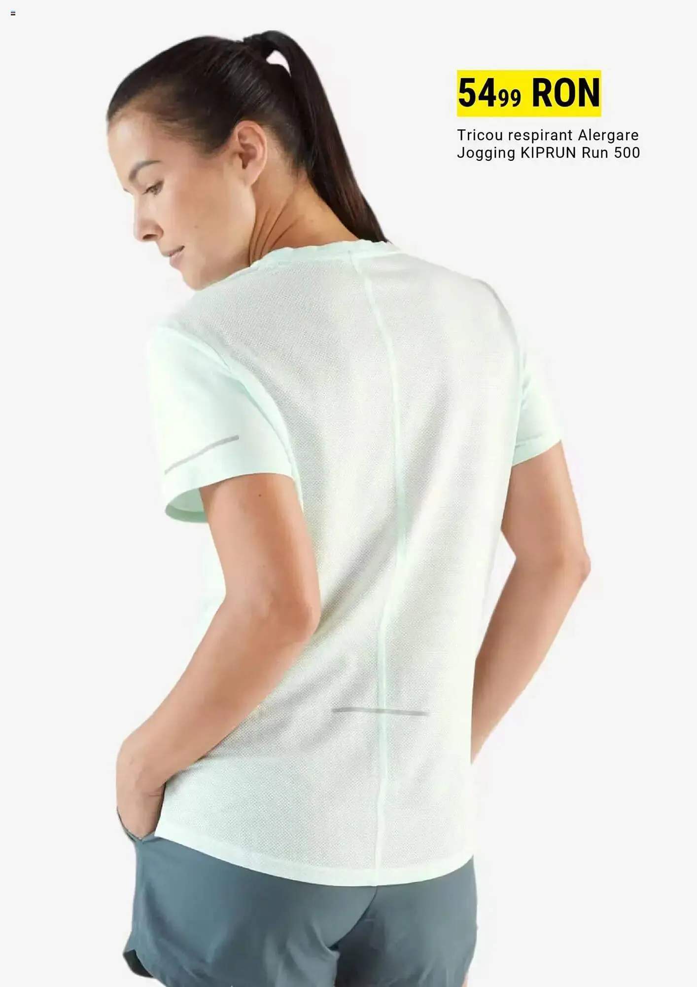 Catalog Catalog Decathlon de la 1 aprilie până la 30 aprilie 2025 - Revista Pagina 14