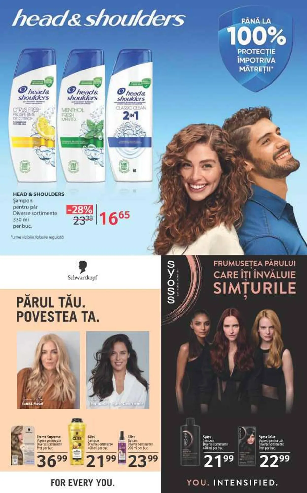 Catalog Catalog Selgros de la 6 martie până la 19 martie 2026 - Revista Pagina 28