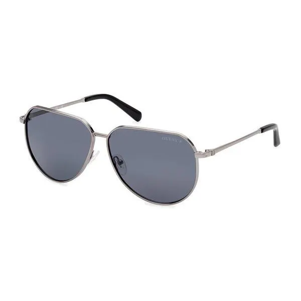 Ochelari de soare unisex Guess GU00089 08D