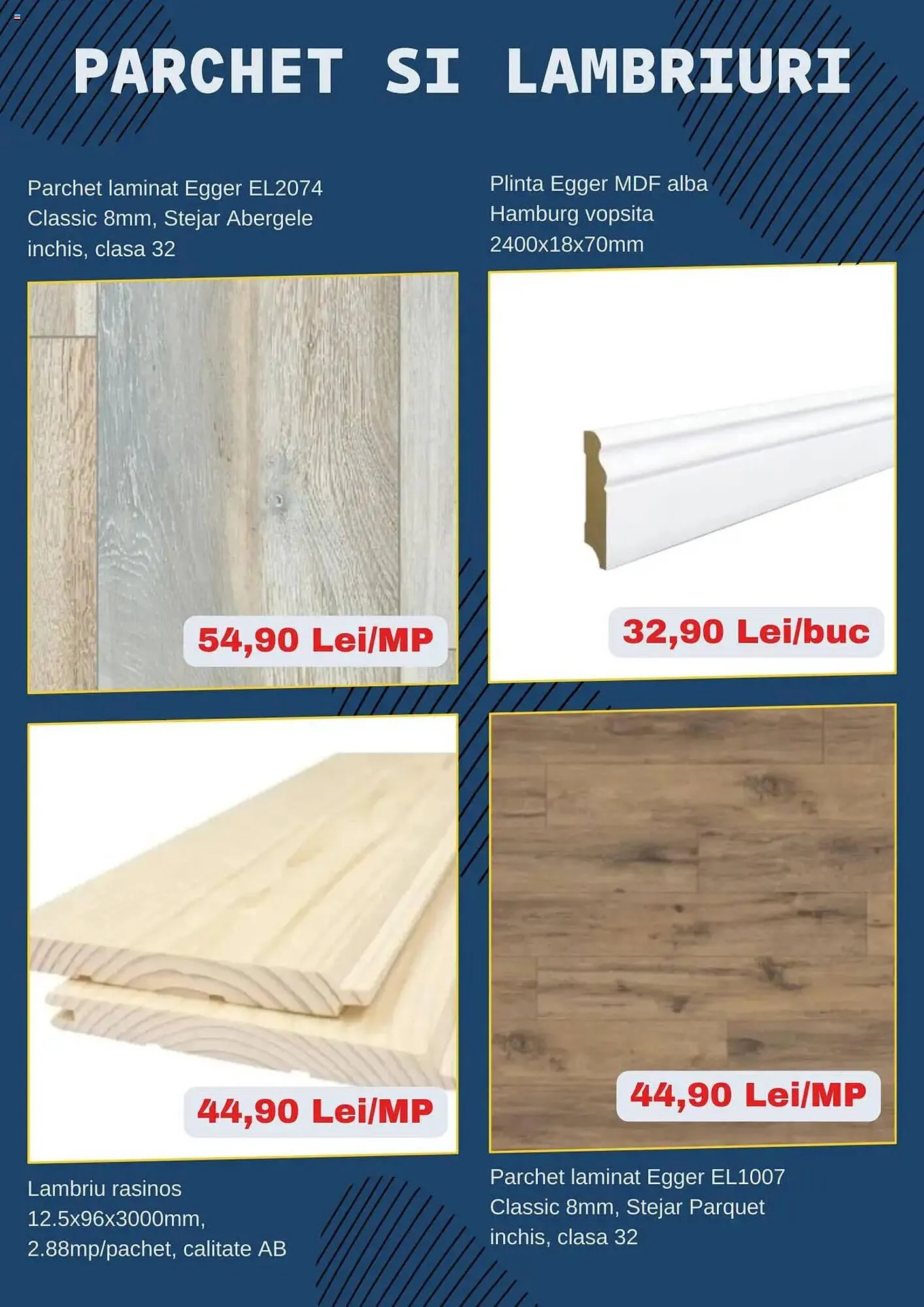 Catalog Catalog Ambient de la 25 mai până la 23 iunie 2025 - Revista Pagina 2