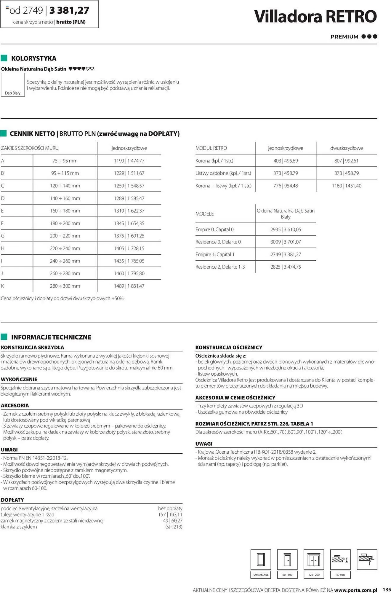 Catalog Сatalog Proges de la 31 mai până la 31 decembrie 2024 - Revista Pagina 379
