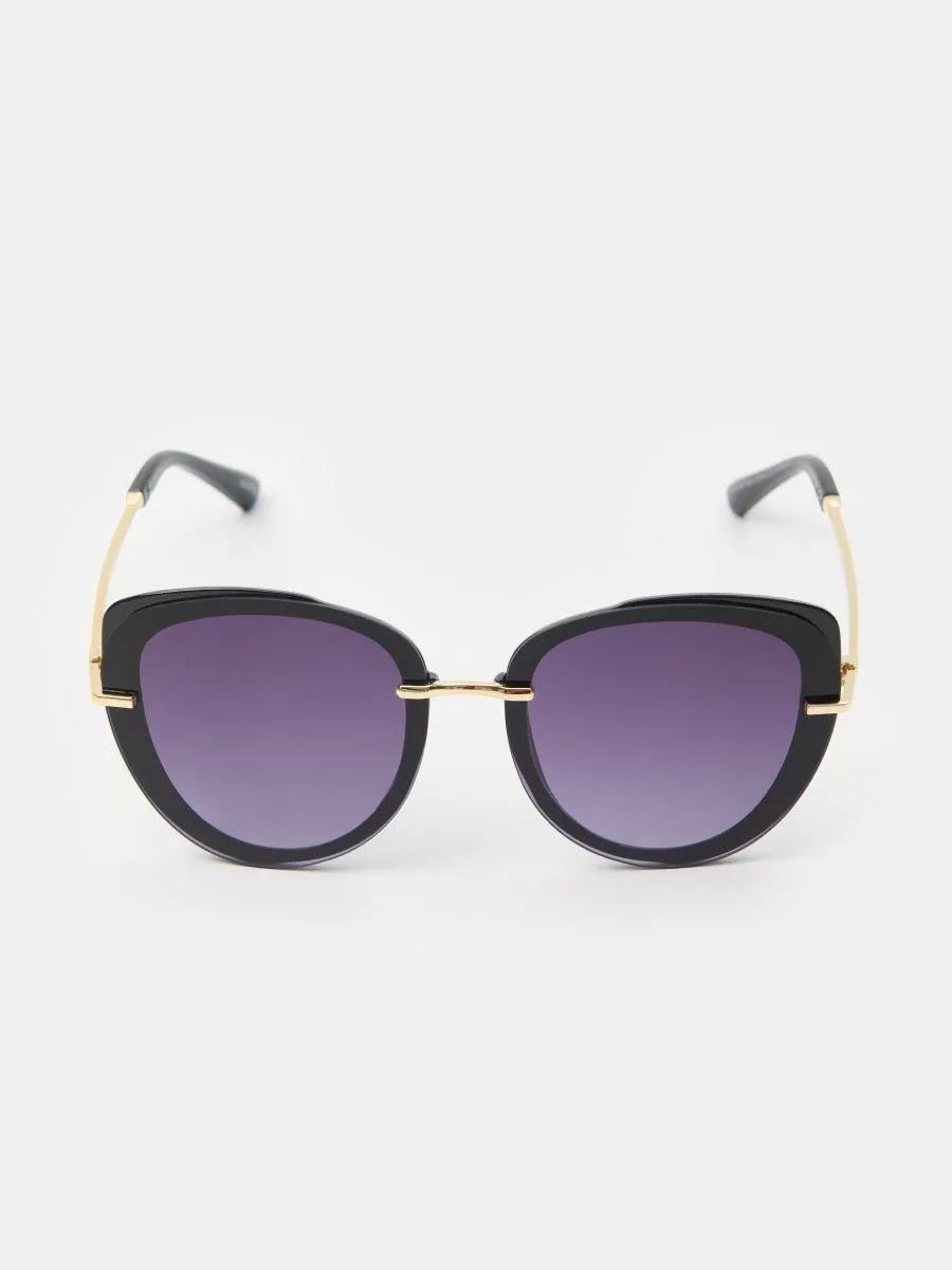 Ochelari de soare dreptunghiulari