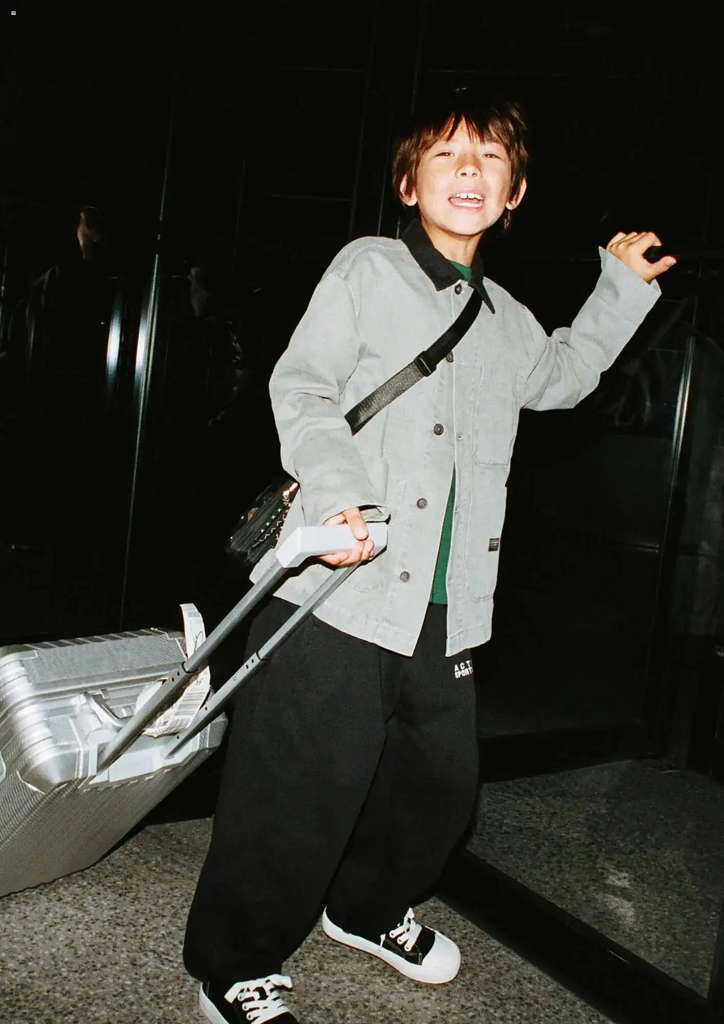 Catalog Catalog Zara de la 1 martie până la 31 martie 2025 - Revista Pagina 5