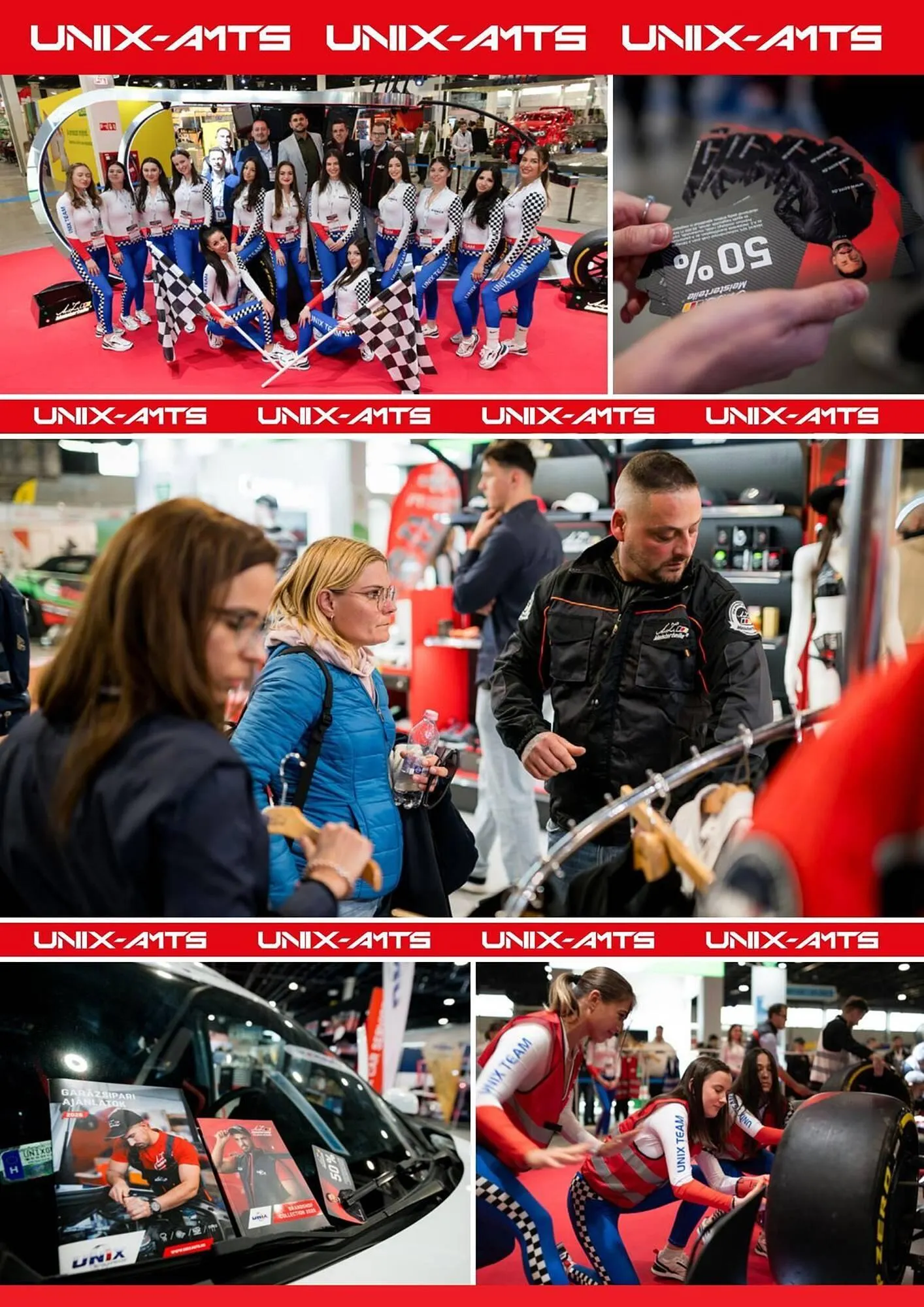 Catalog Catalog UNIX Auto de la 1 aprilie până la 30 aprilie 2026 - Revista Pagina 35