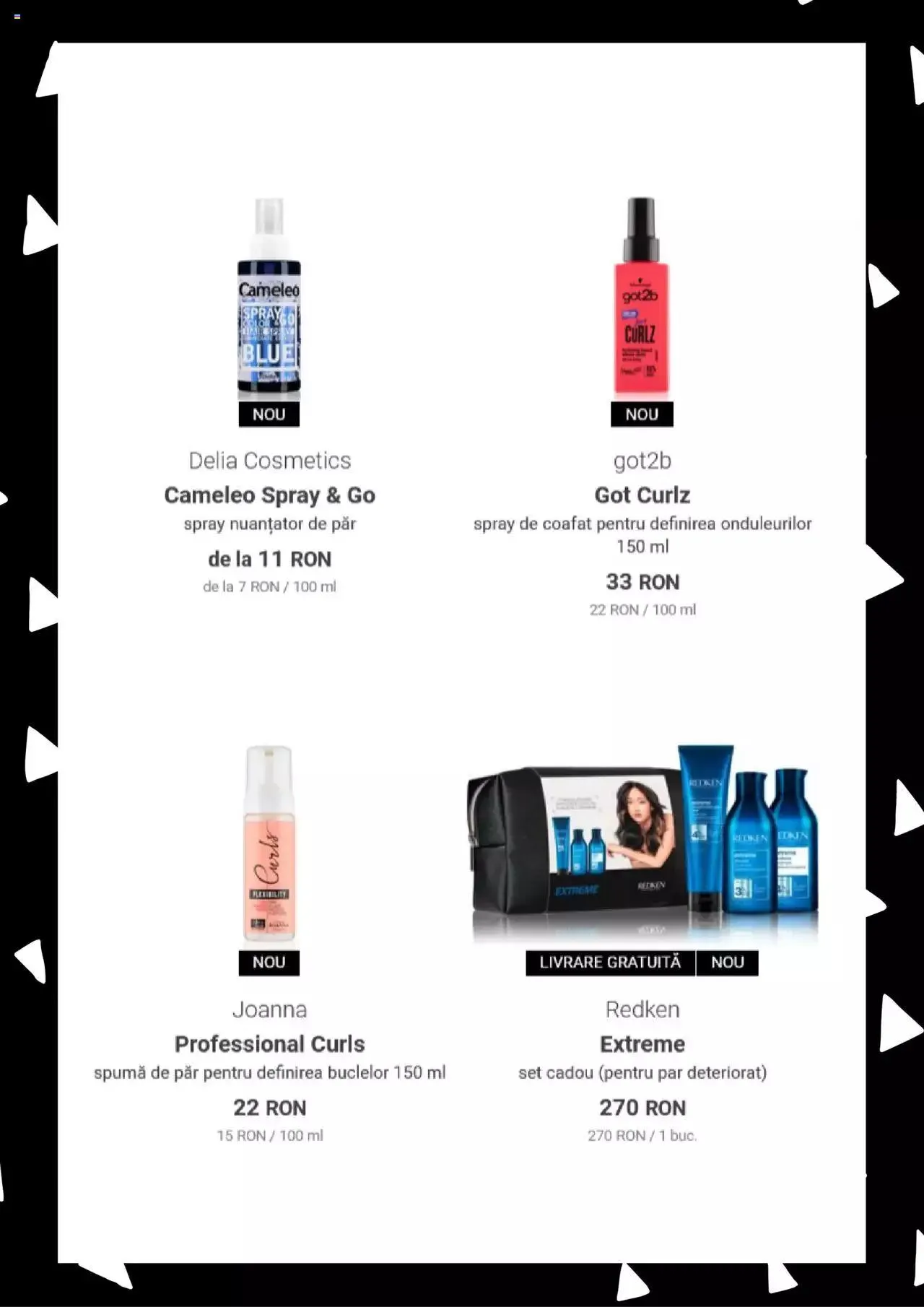 Catalog Notino - Catalog nou de la 5 ianuarie până la 31 decembrie 2023 - Revista Pagina 8