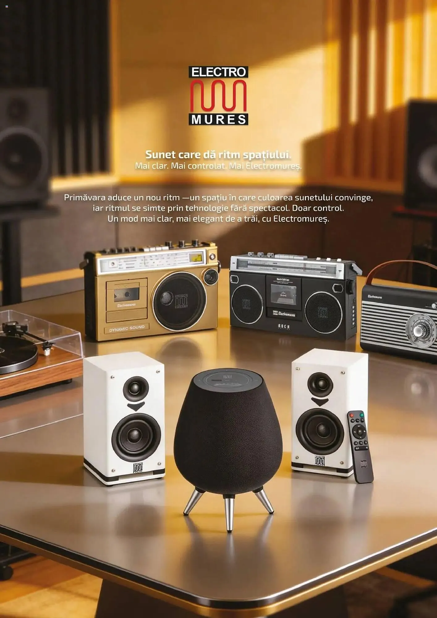 Catalog Catalog Carrefour de la 26 februarie până la 16 aprilie 2026 - Revista Pagina 36