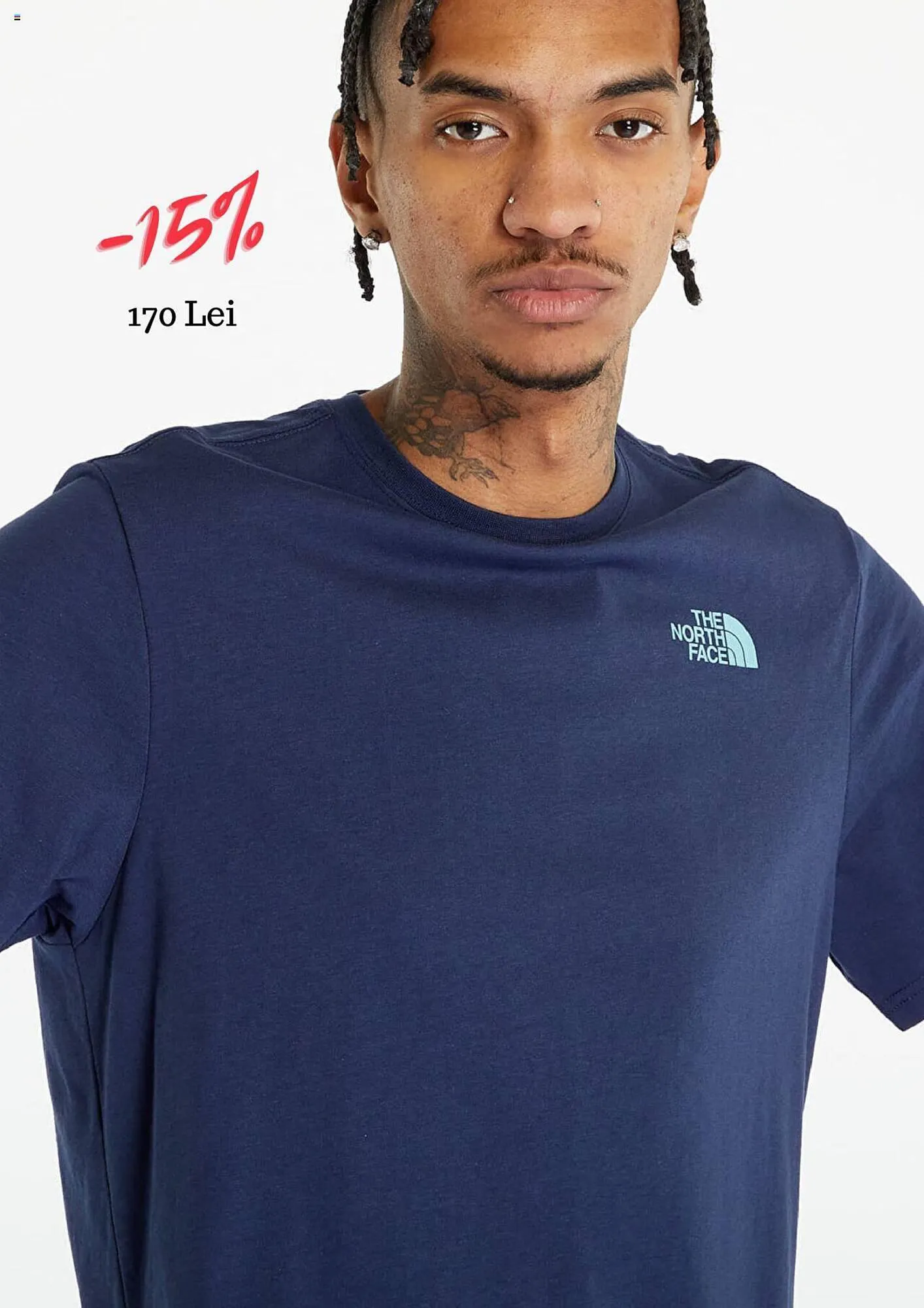 Catalog Footshop catalog de la 30 iunie până la 28 iulie 2023 - Revista Pagina 18