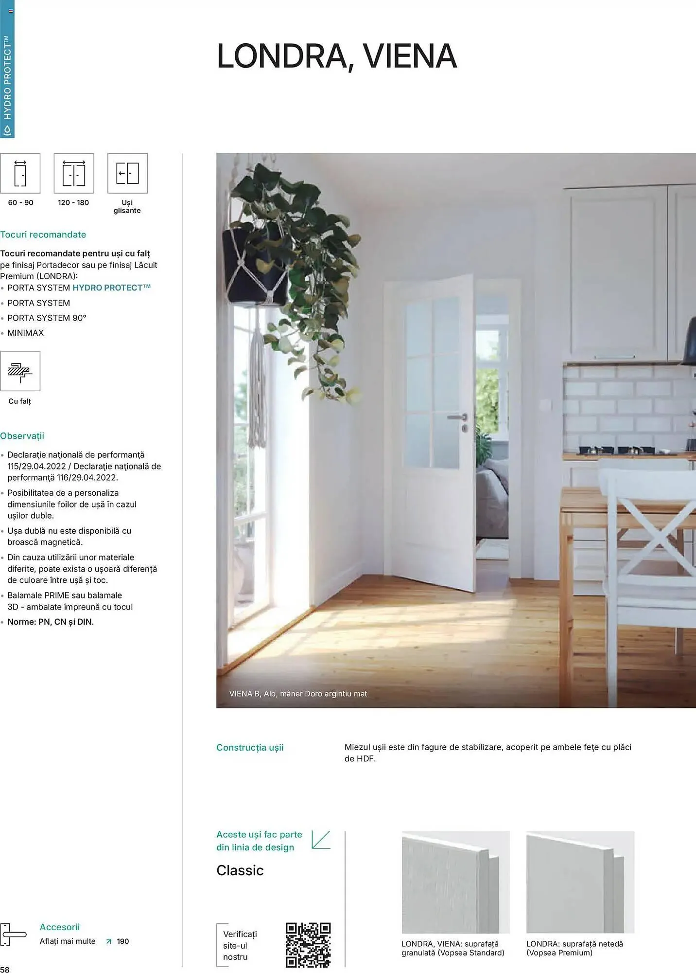 Catalog Catalog Proges de la 12 februarie până la 28 februarie 2027 - Revista Pagina 61