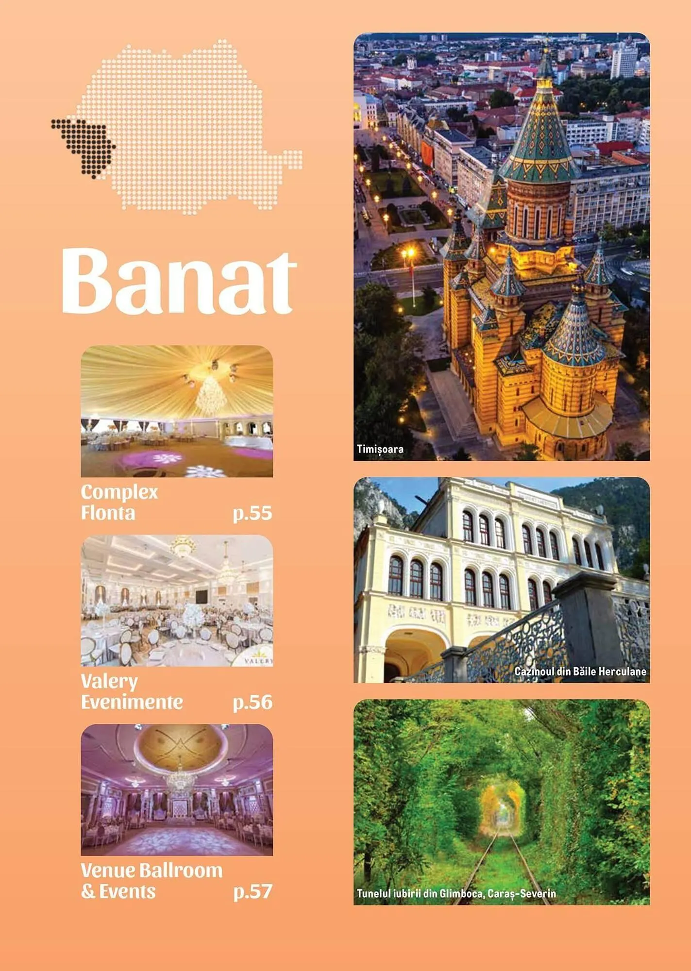 Catalog Catalog Metro de la 9 aprilie până la 31 decembrie 2025 - Revista Pagina 54