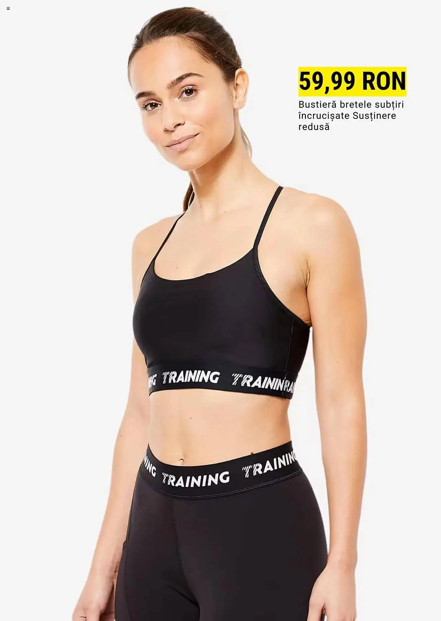 Catalog Catalog Decathlon de la 1 martie până la 31 martie 2025 - Revista Pagina 15