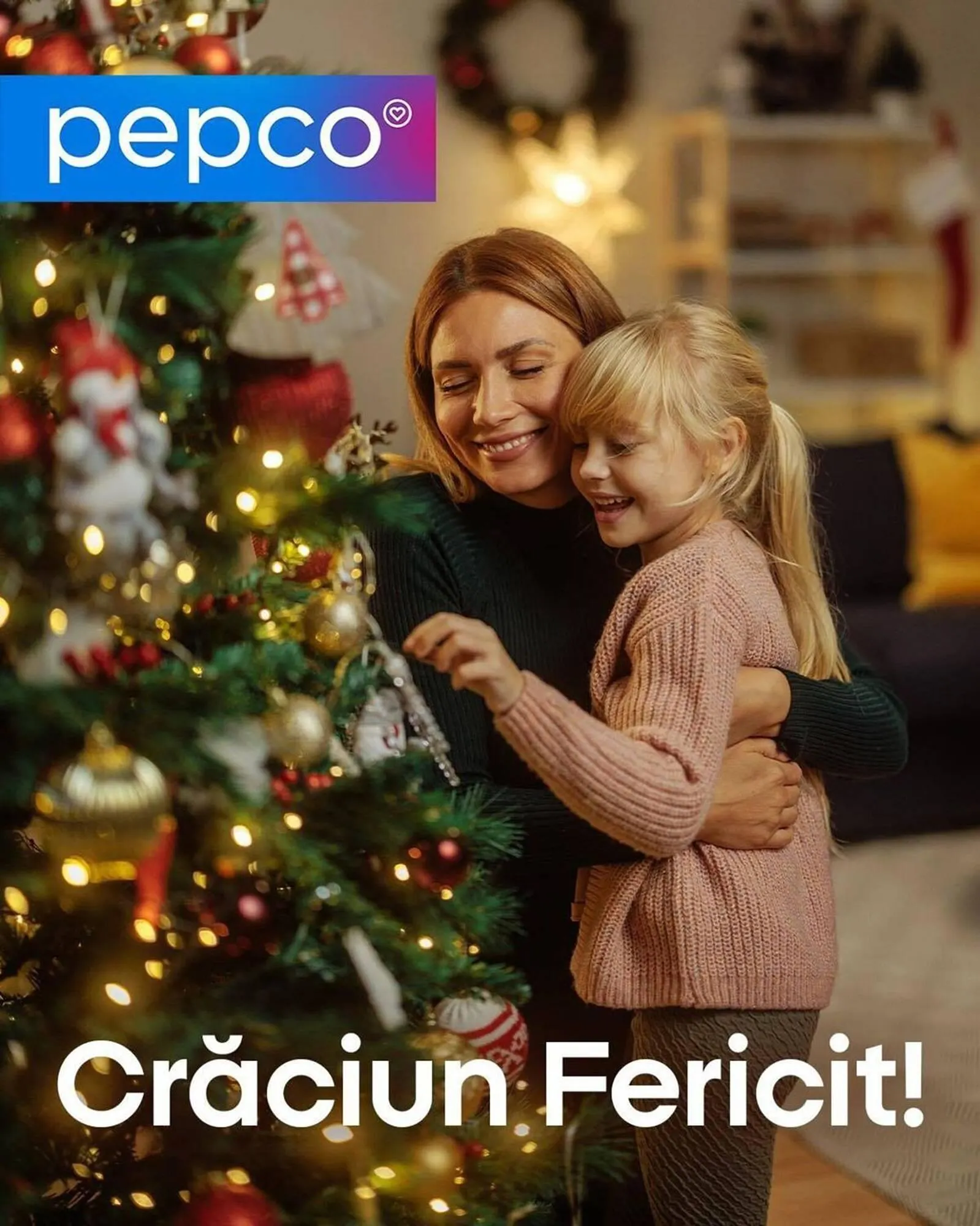 Catalog Catalog Pepco de la 26 decembrie până la 1 ianuarie 2026 - Revista Pagina 1