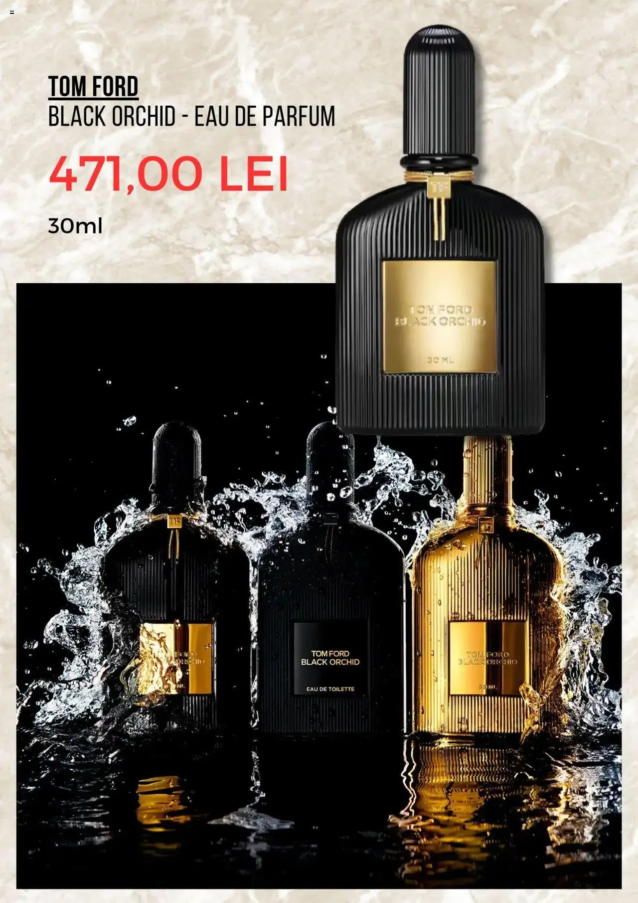 Catalog Catalog Sephora de la 1 august până la 31 decembrie 2024 - Revista Pagina 10