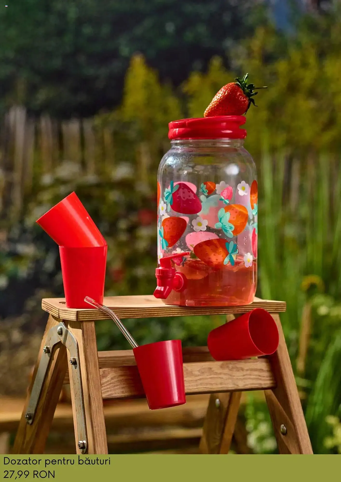 Catalog Catalog Sinsay de la 22 aprilie până la 26 mai 2025 - Revista Pagina 13