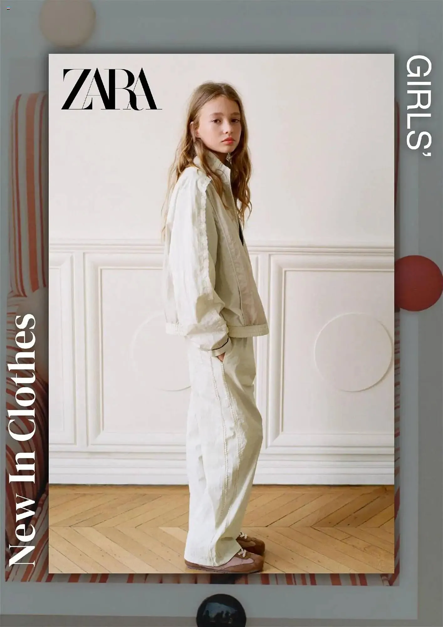 Catalog Zara - 1