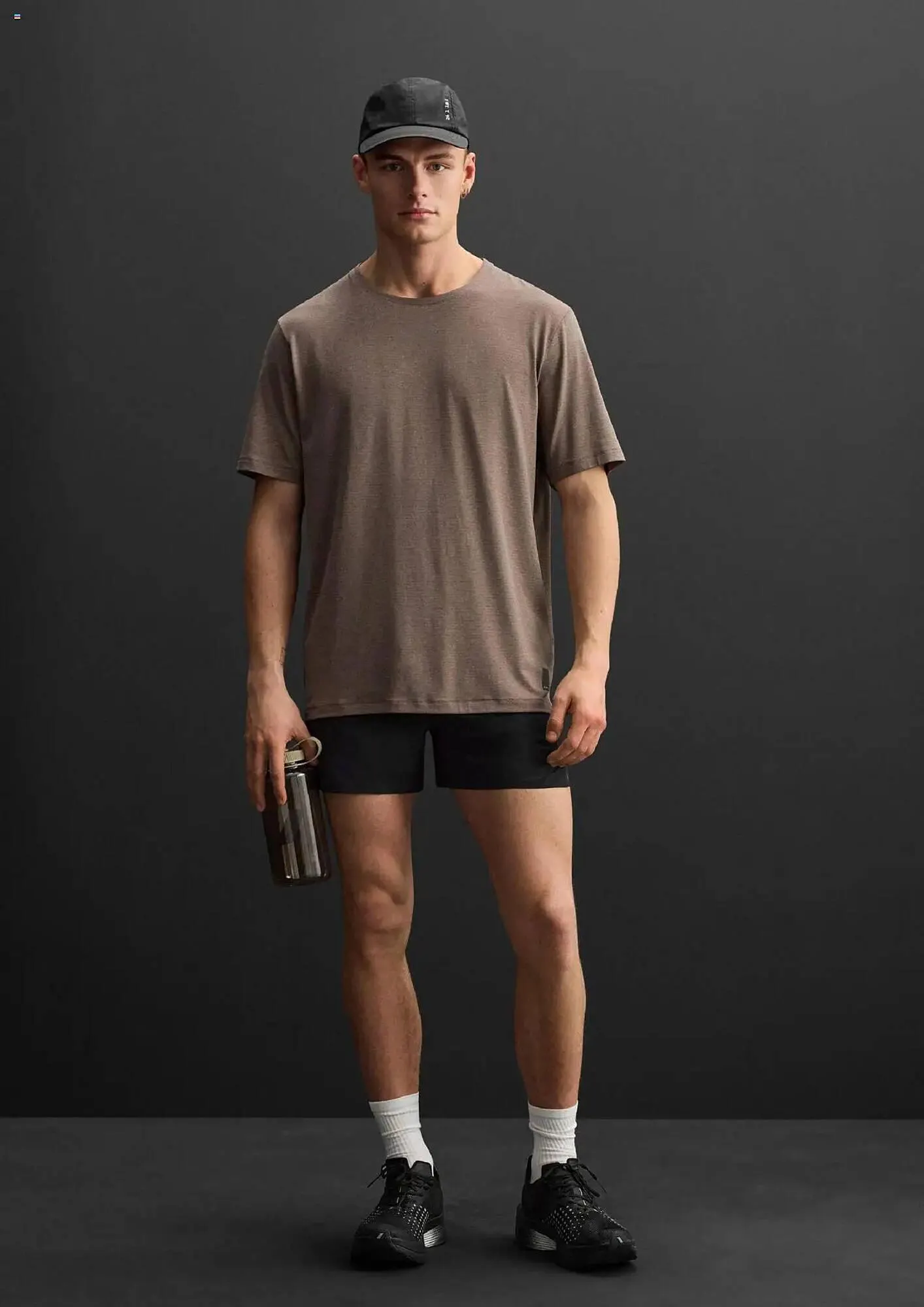 Catalog Catalog Zara de la 1 aprilie până la 30 aprilie 2025 - Revista Pagina 15