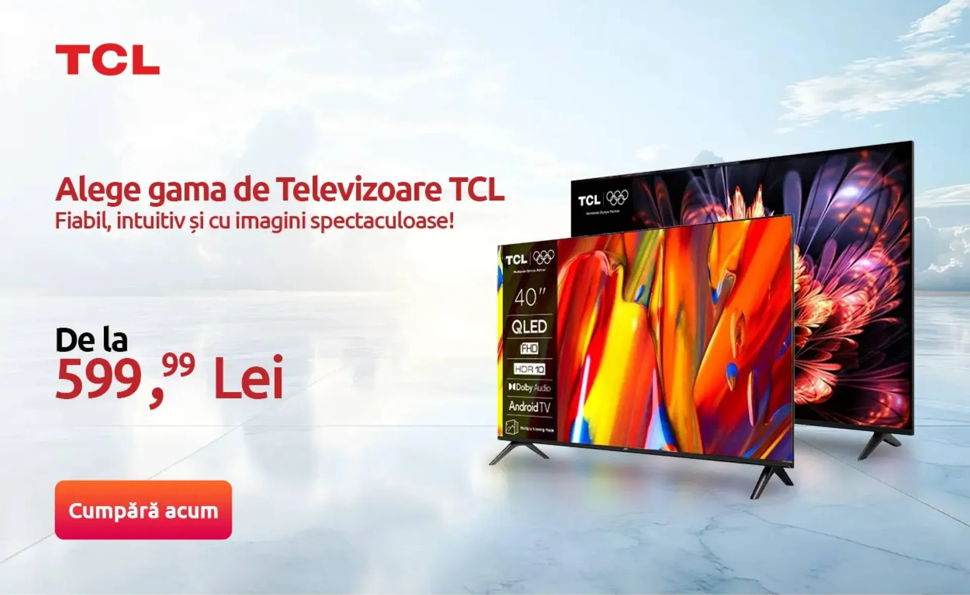 Catalog Catalog evoMag de la 3 martie până la 23 martie 2026 - Revista Pagina 2