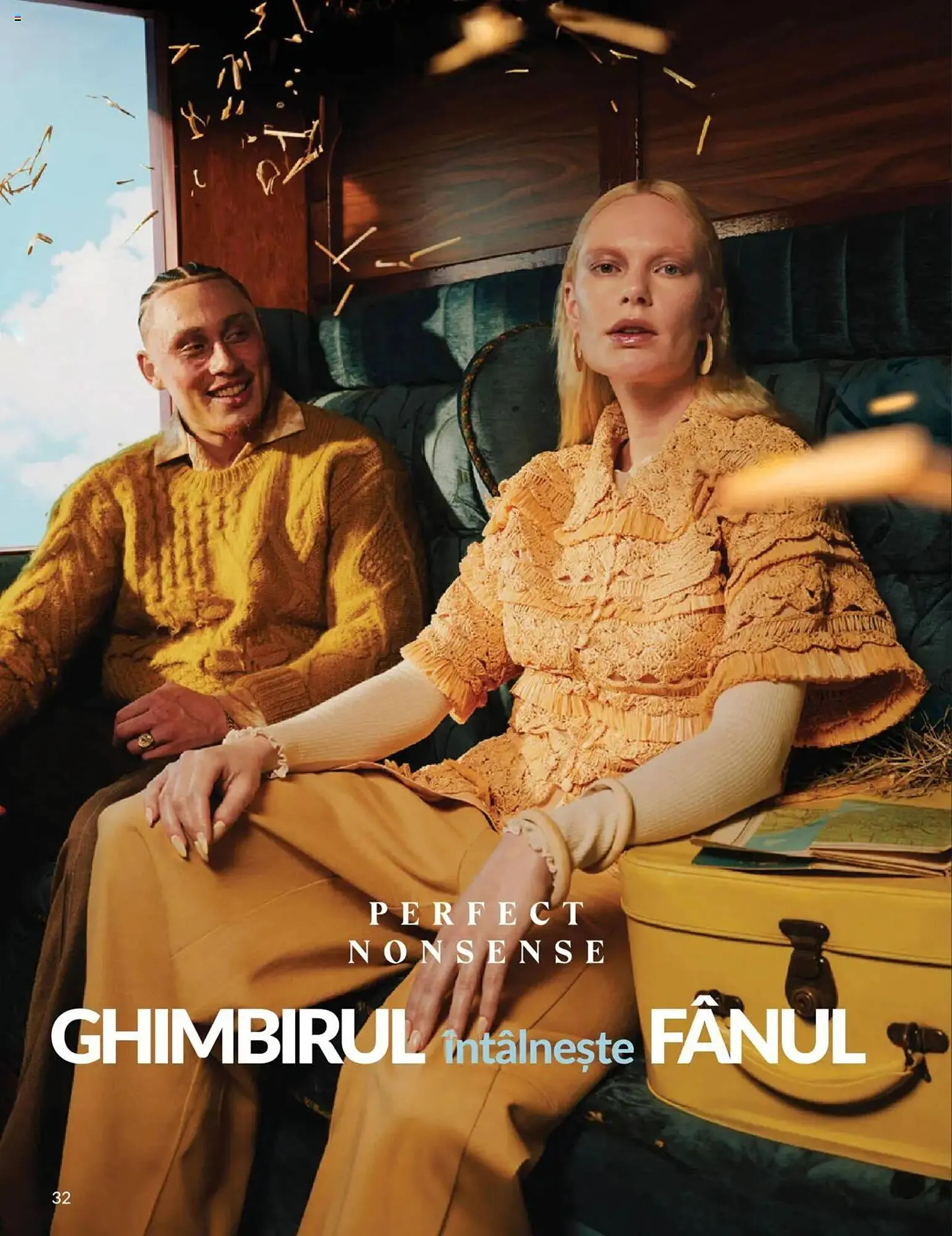 Catalog Catalog Avon de la 30 septembrie până la 31 octombrie 2025 - Revista Pagina 34