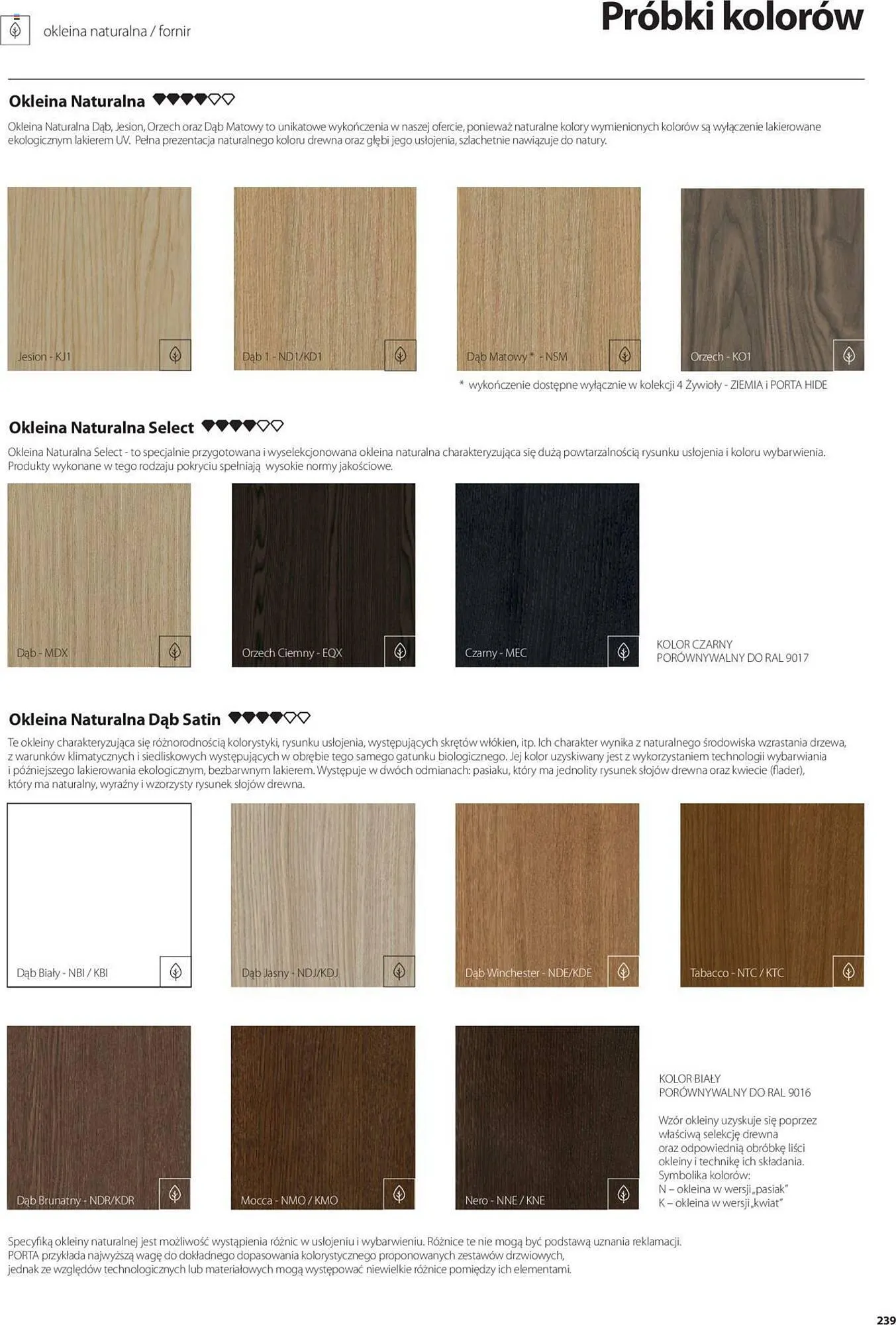 Catalog Сatalog Proges de la 31 mai până la 31 decembrie 2024 - Revista Pagina 483