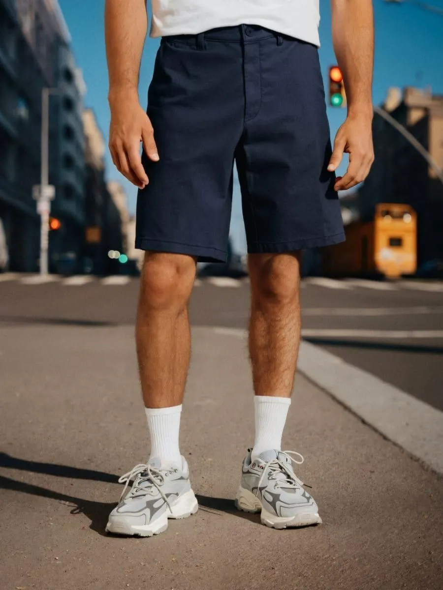 Pantaloni scurți chino