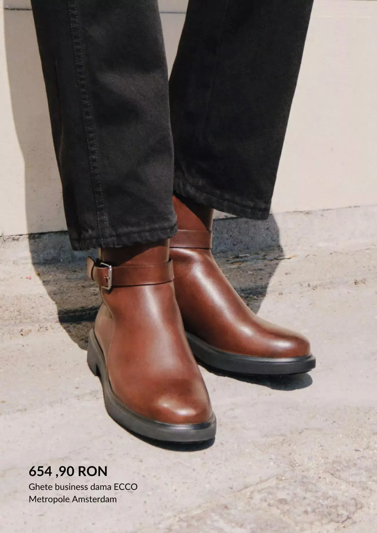 Catalog Catalog Ecco de la 1 februarie până la 5 februarie 2024 - Revista Pagina 3