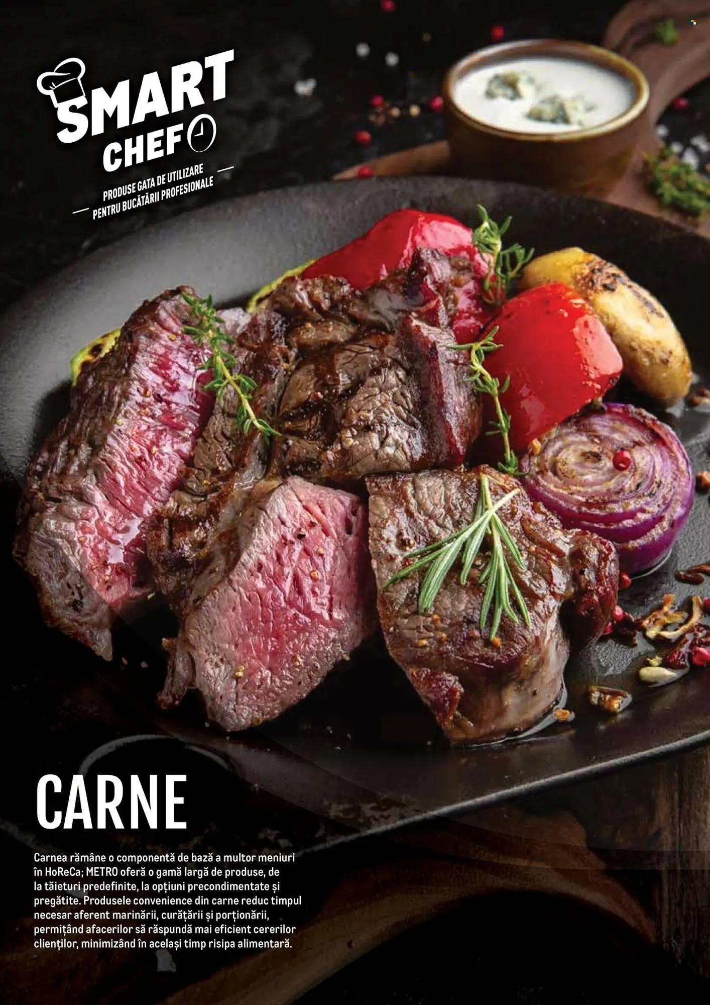 Catalog Catalog Metro de la 21 aprilie până la 31 decembrie 2026 - Revista Pagina 30