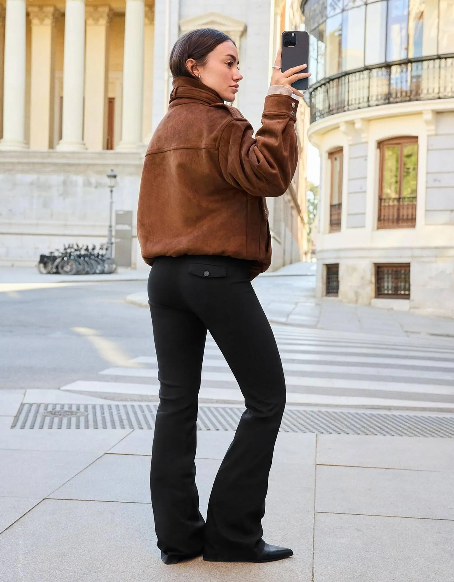 Catalog Catalog Bershka de la 16 octombrie până la 2 noiembrie 2025 - Revista Pagina 7