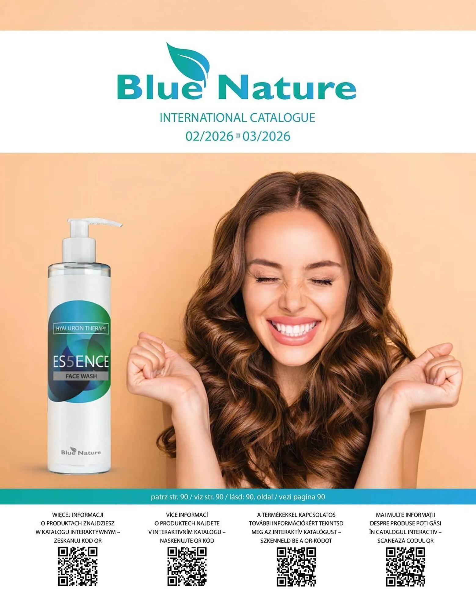 Catalog Catalog BetterStyle de la 2 februarie până la 31 martie 2026 - Revista Pagina 108