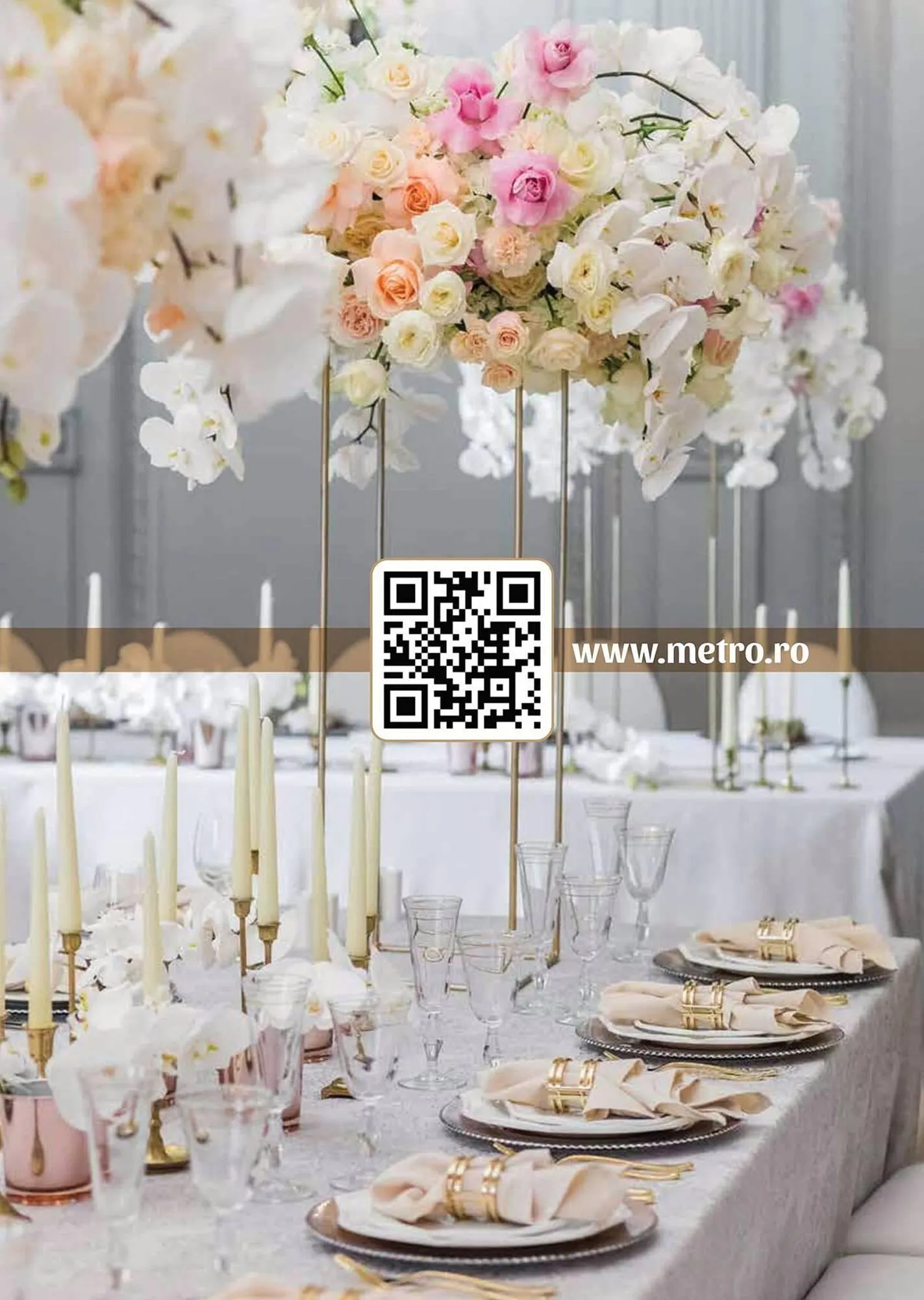 Catalog Catalog Metro de la 9 aprilie până la 31 decembrie 2025 - Revista Pagina 88