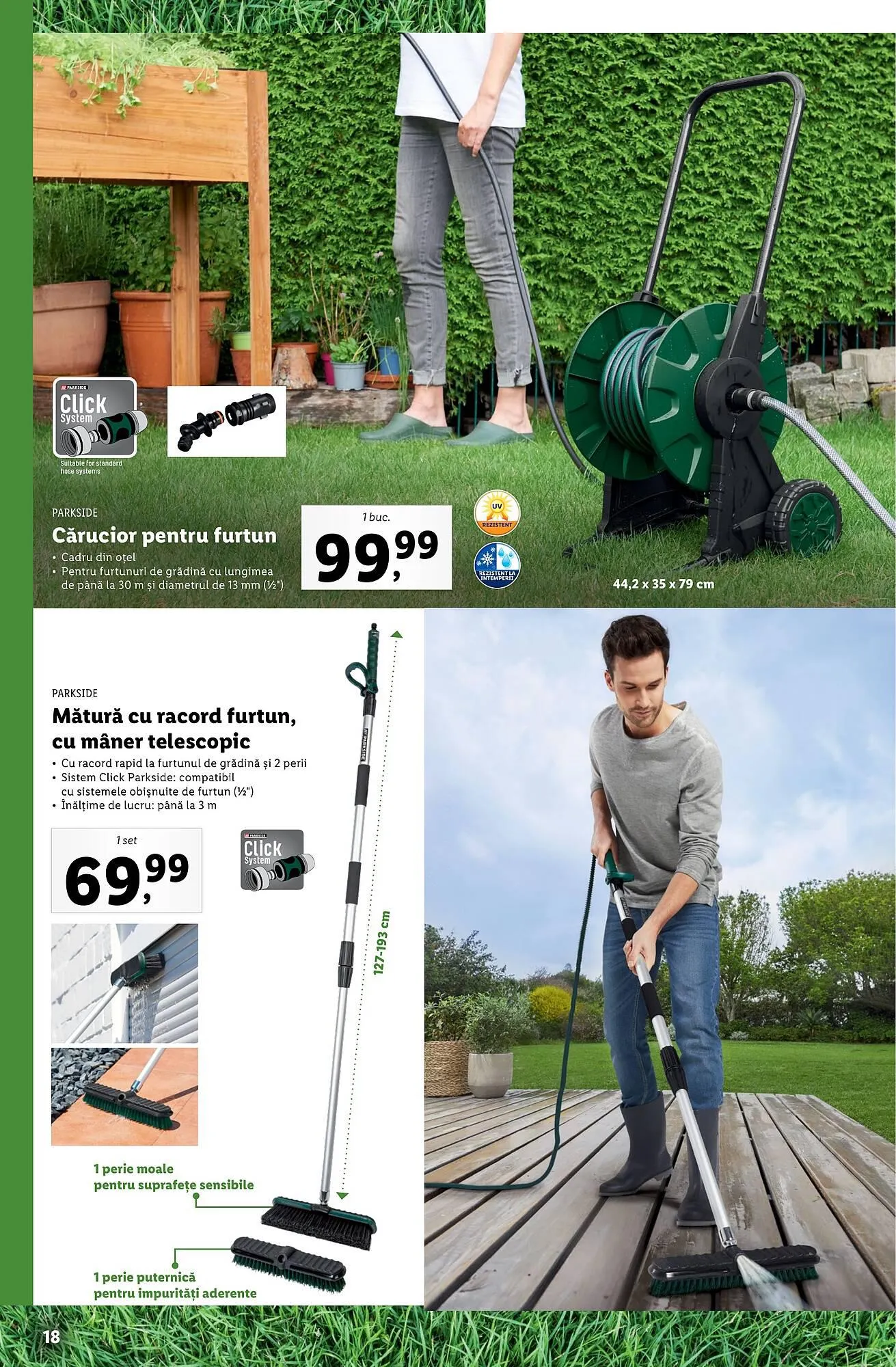 Catalog Lidl catalog de la 13 februarie până la 31 decembrie 2023 - Revista Pagina 18