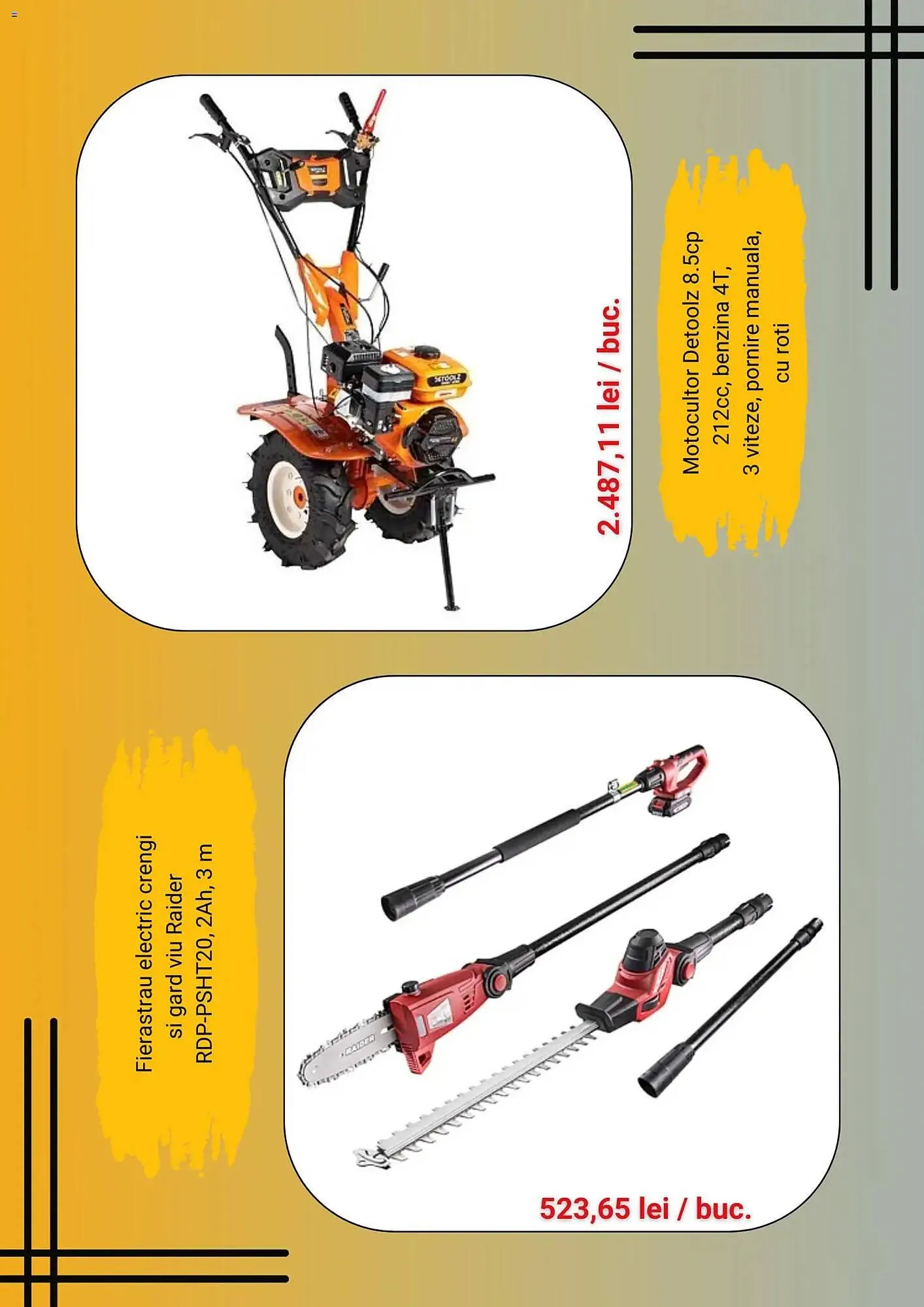 Catalog Catalog MatHaus de la 23 aprilie până la 21 mai 2026 - Revista Pagina 5