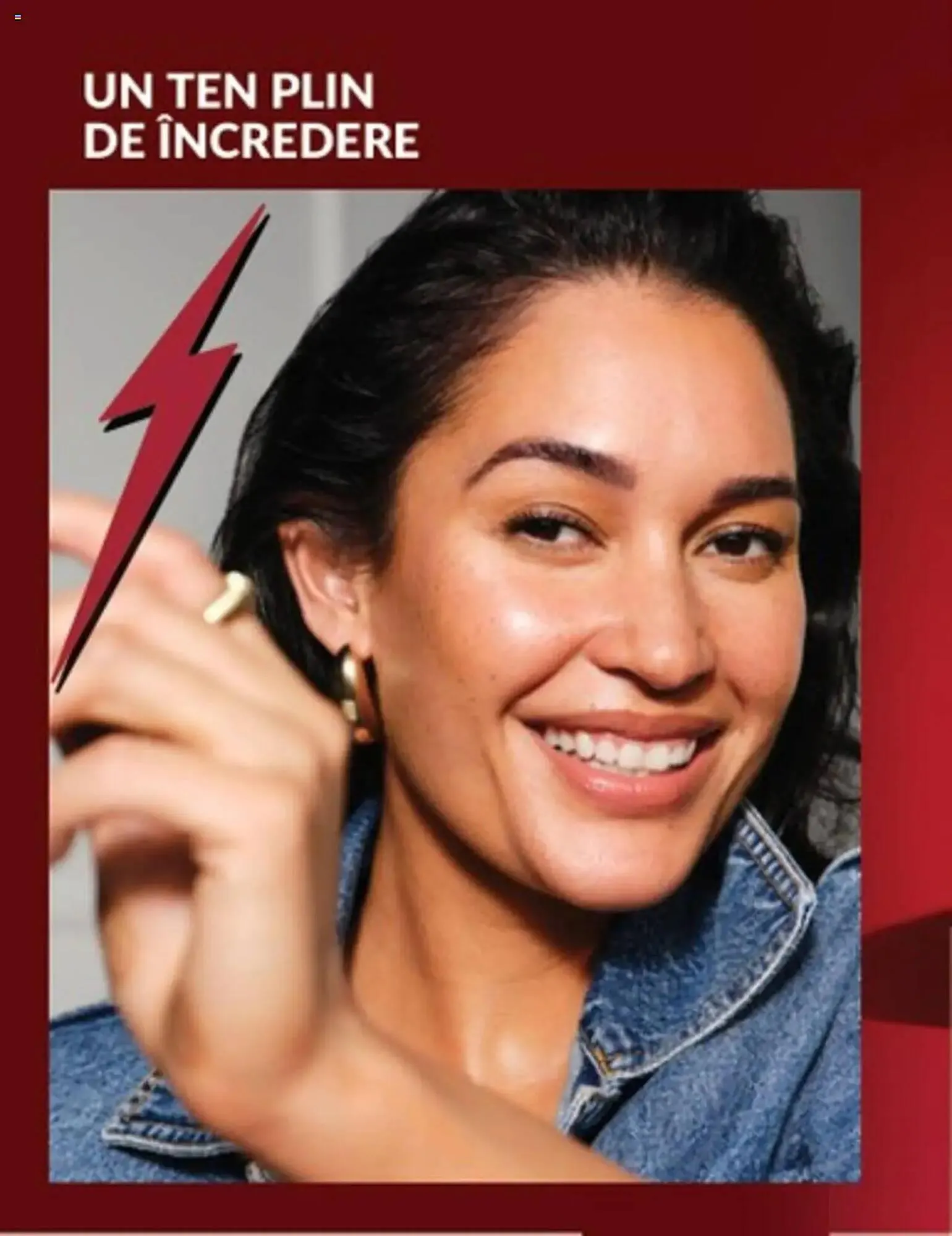 Catalog Catalog Avon de la 1 aprilie până la 17 aprilie 2025 - Revista Pagina 18